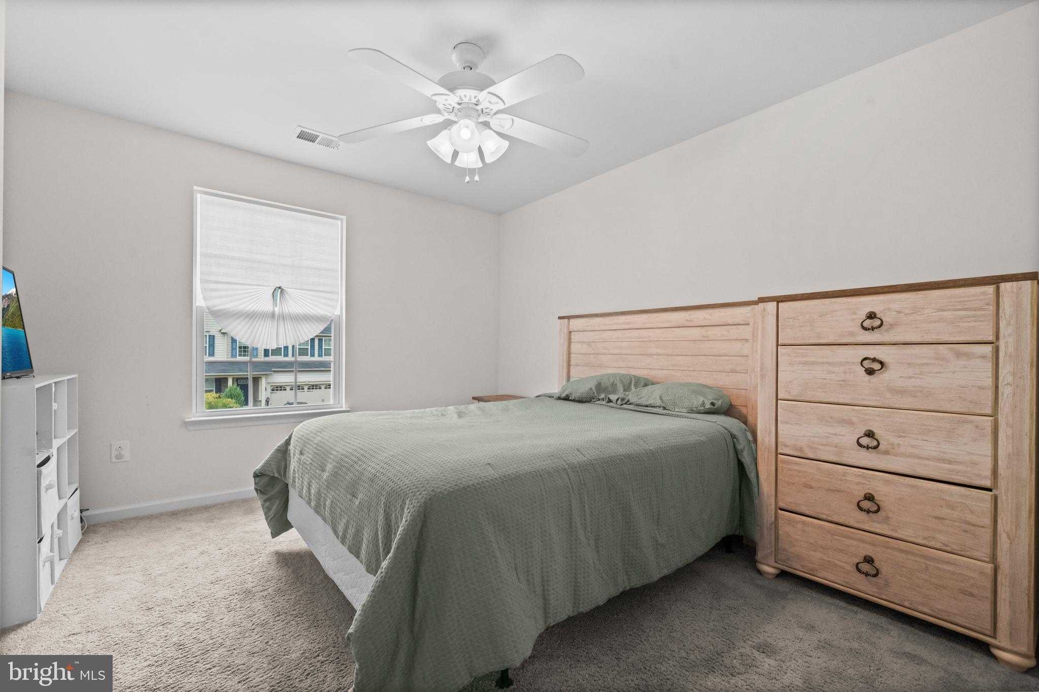 AUTUMN HILLS - Residential