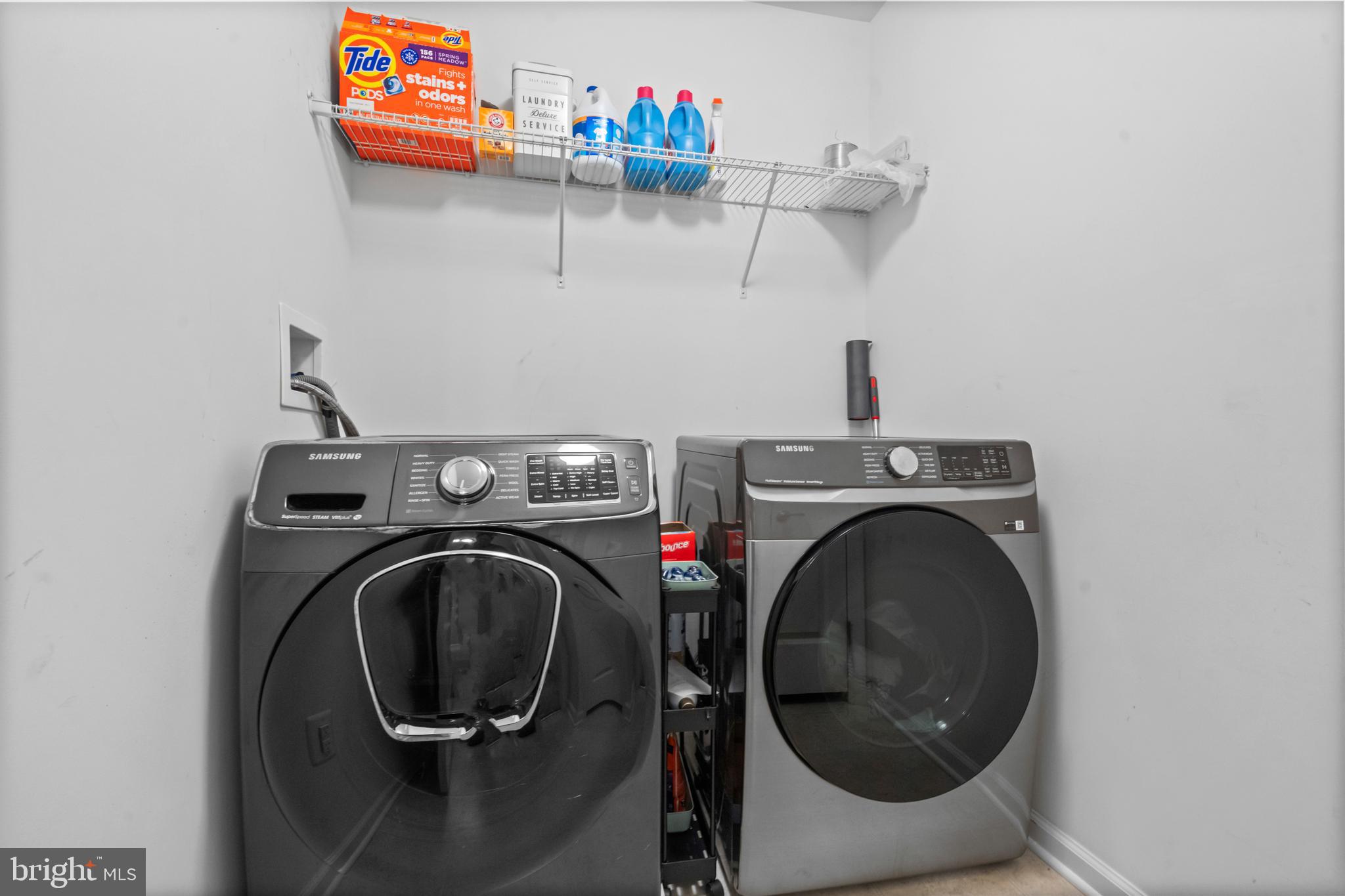 AUTUMN HILLS - Residential