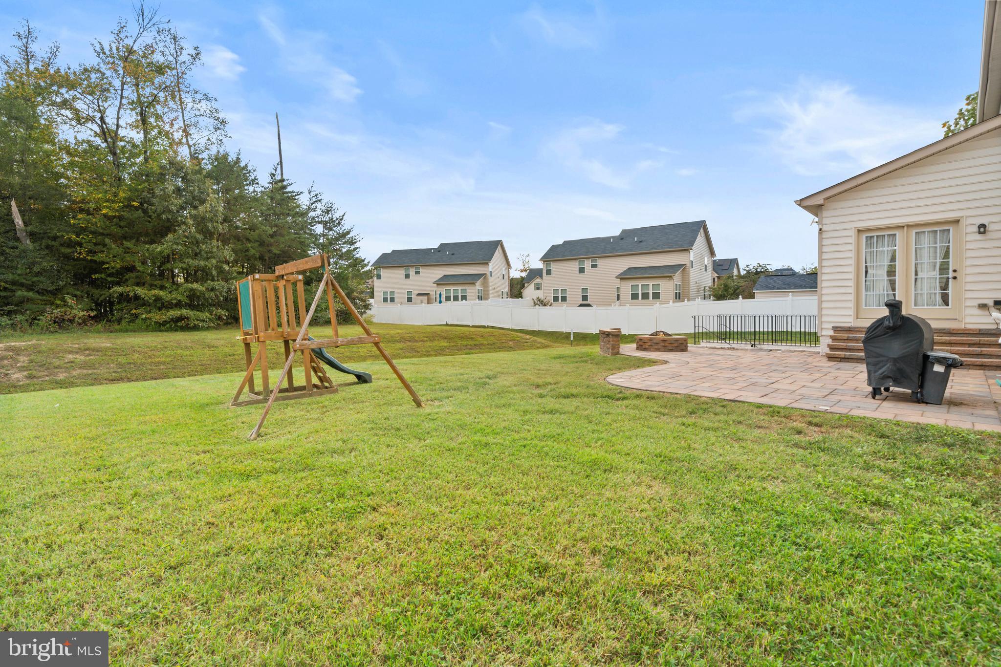 AUTUMN HILLS - Residential