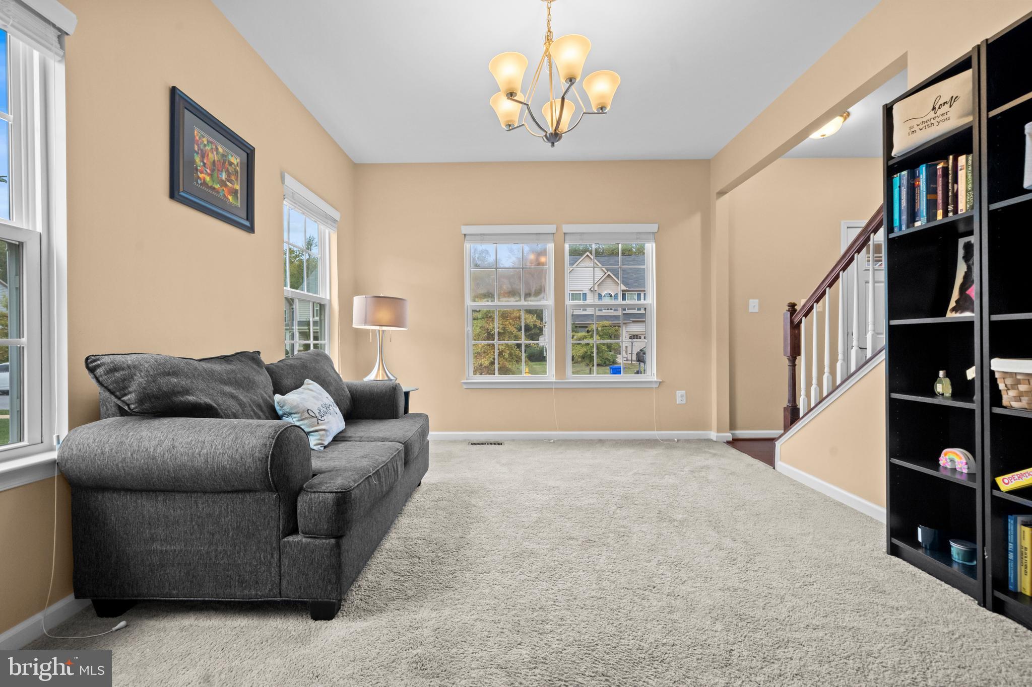 AUTUMN HILLS - Residential