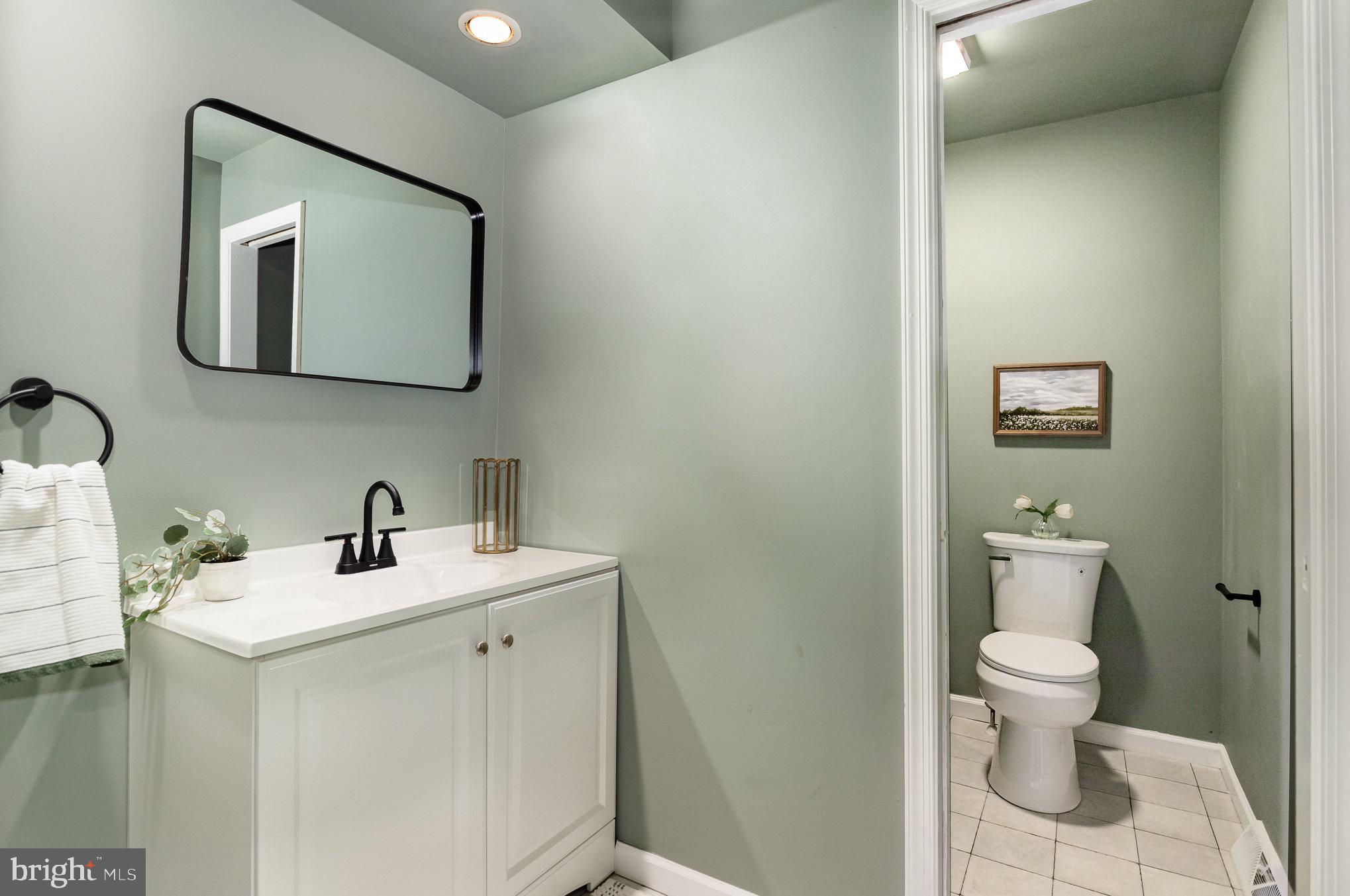 WILLOW STREET - Residential