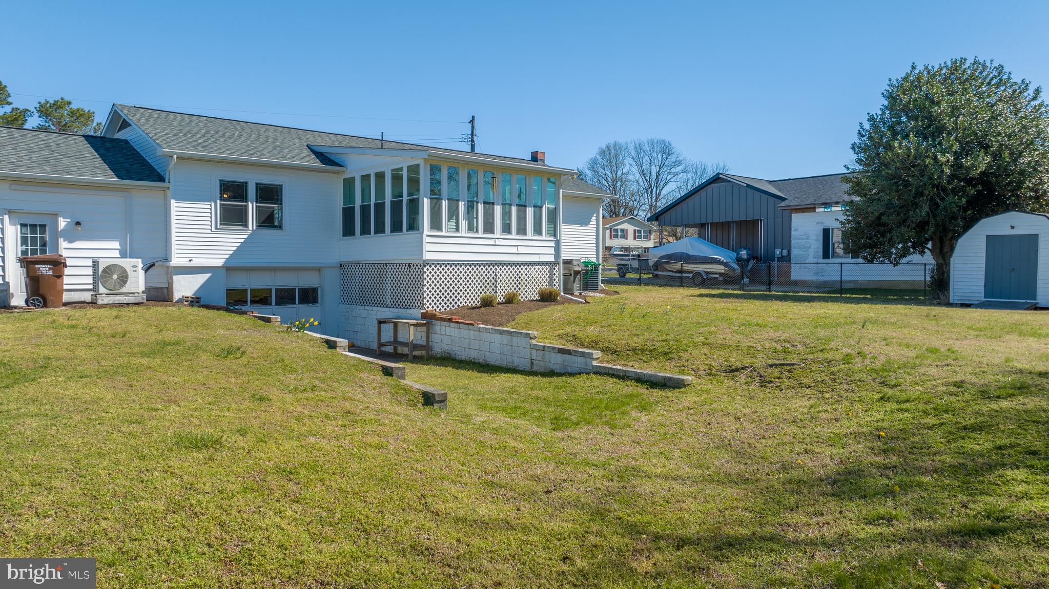 BONNIE BROOK - Residential