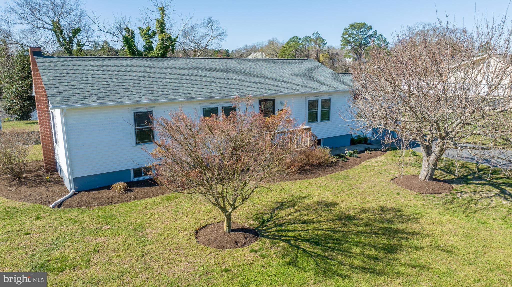 BONNIE BROOK - Residential