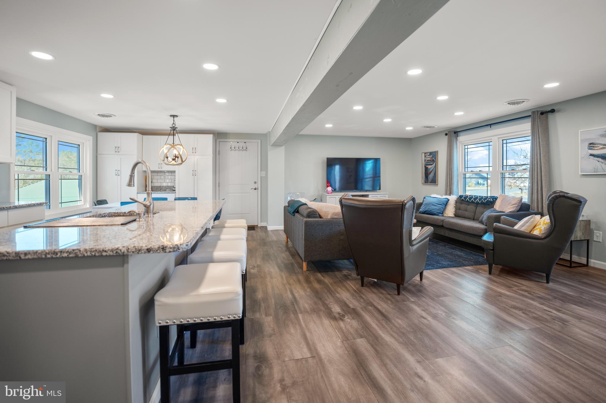 BONNIE BROOK - Residential