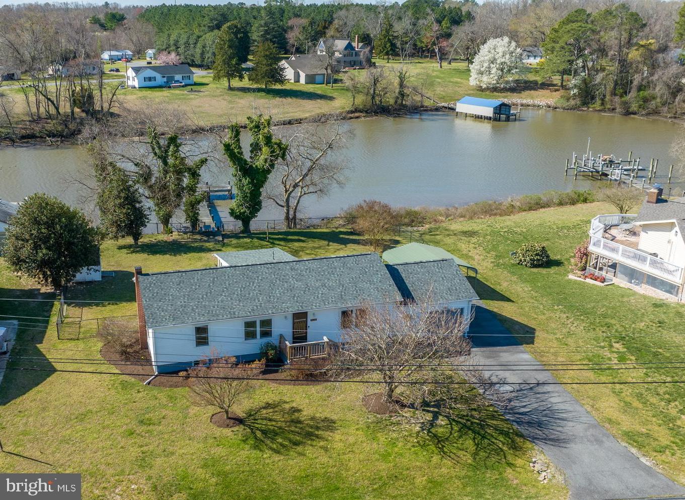 BONNIE BROOK - Residential