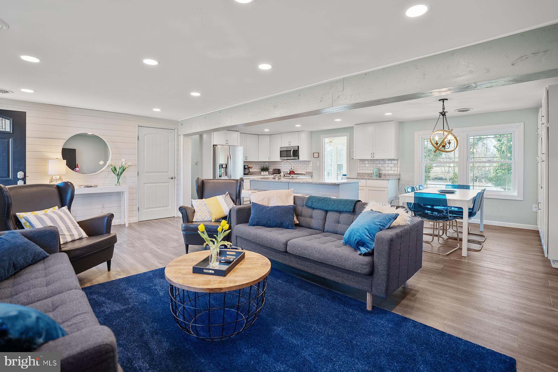 BONNIE BROOK - Residential