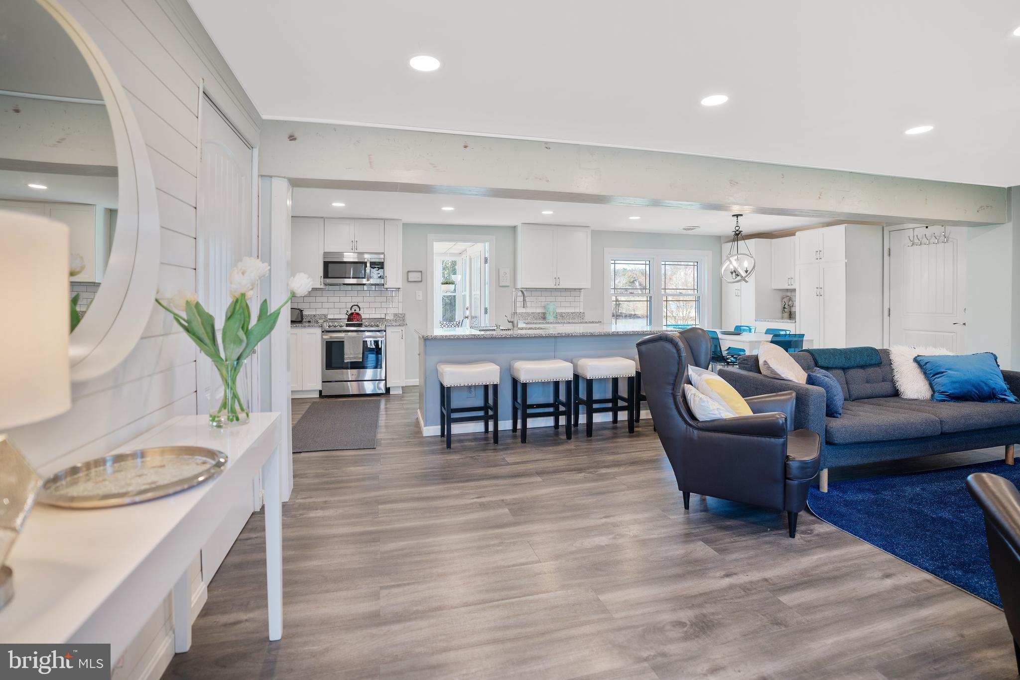 BONNIE BROOK - Residential