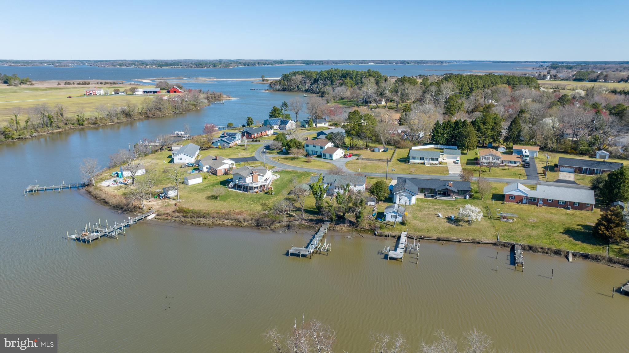 BONNIE BROOK - Residential