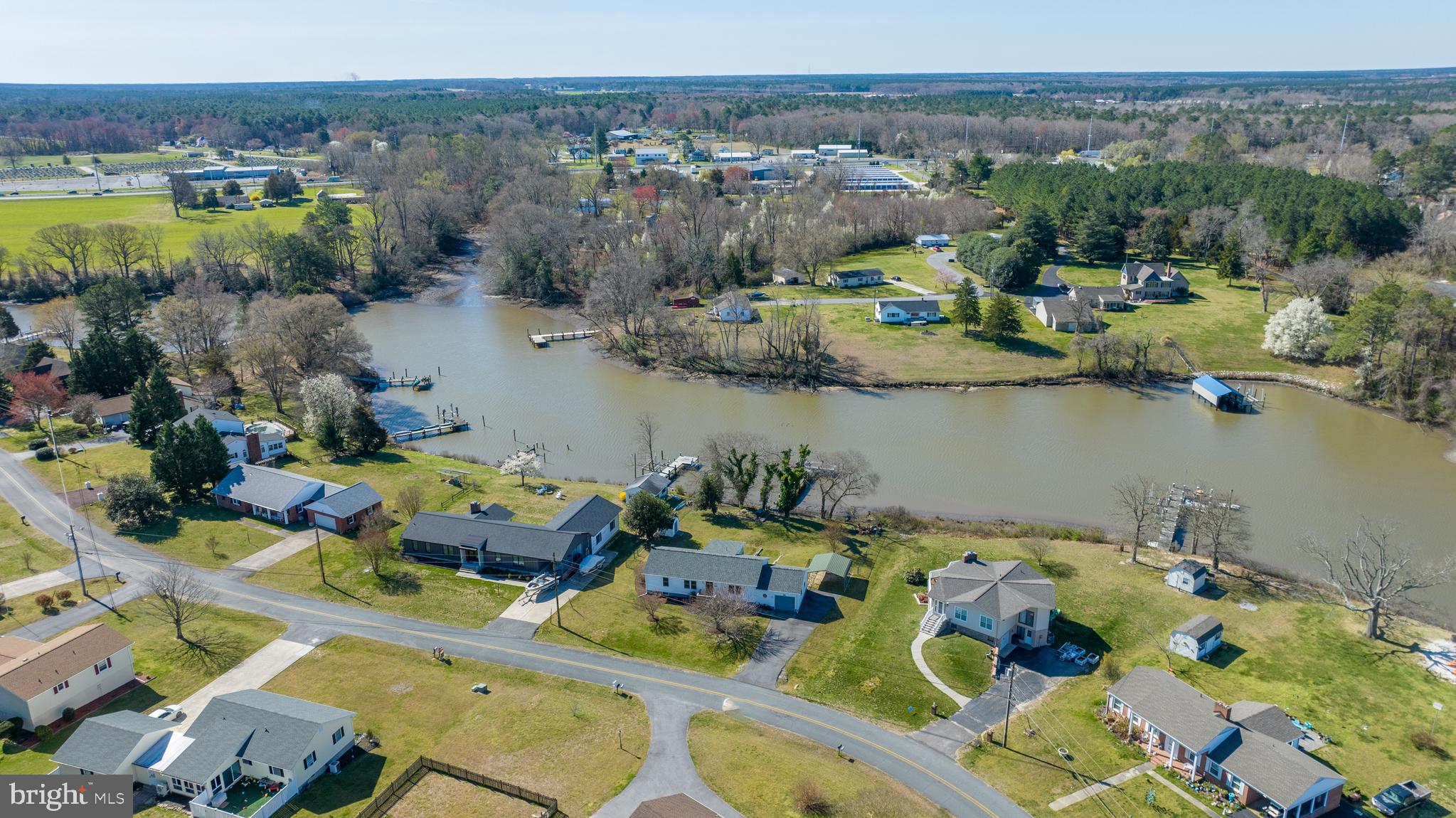 BONNIE BROOK - Residential