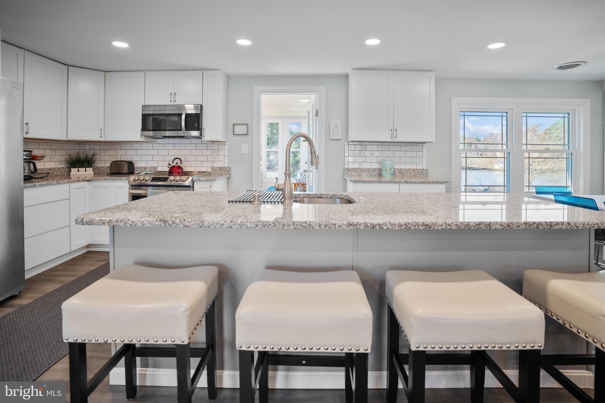 BONNIE BROOK - Residential