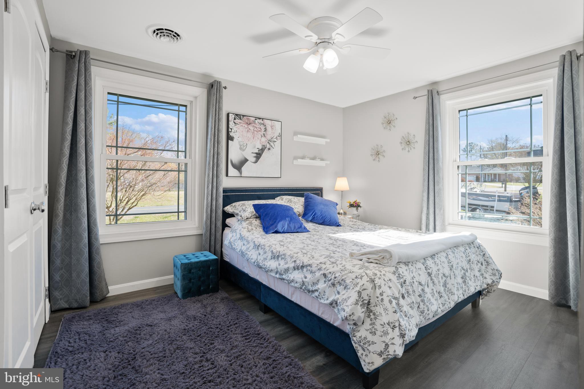 BONNIE BROOK - Residential