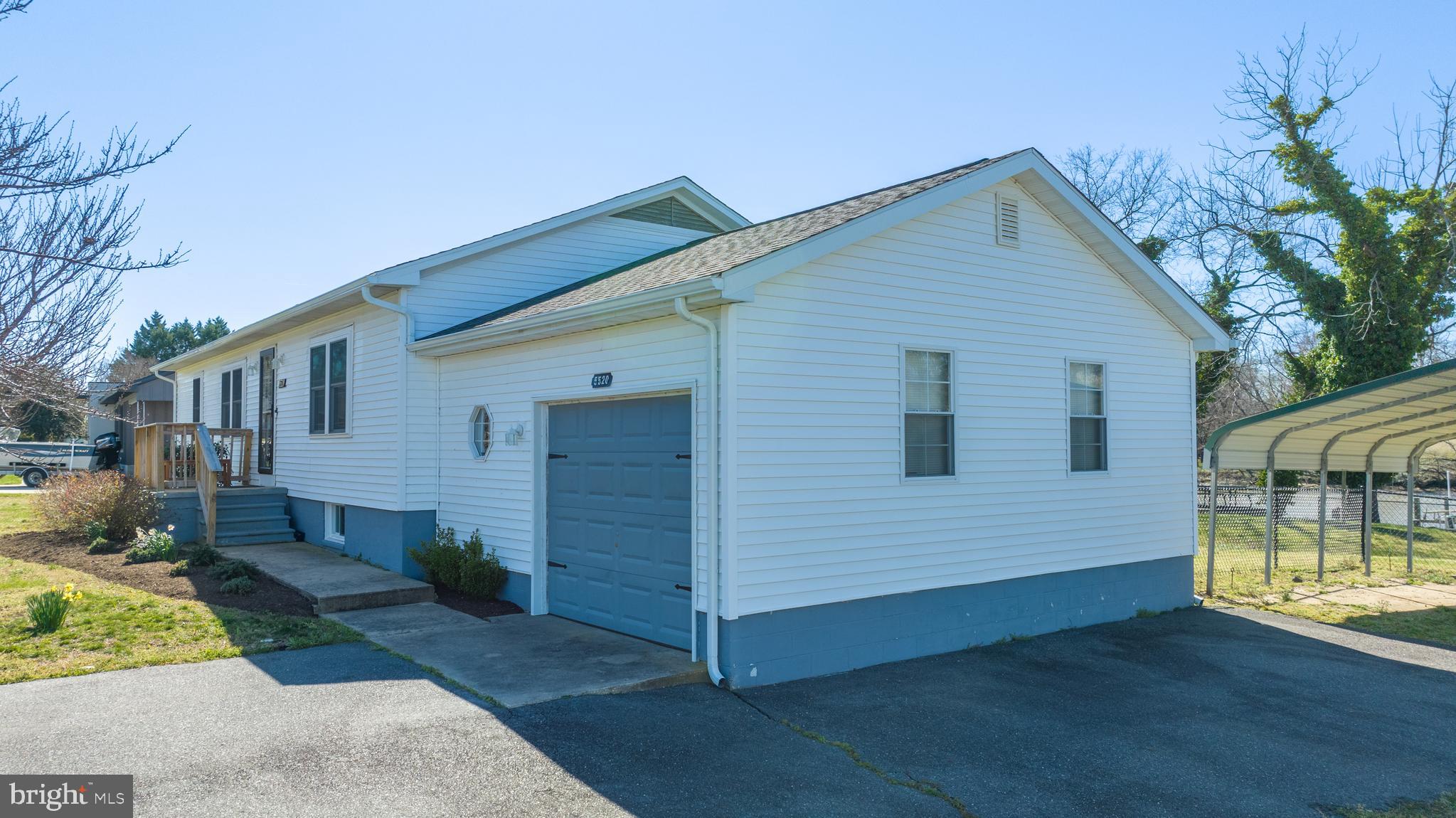 BONNIE BROOK - Residential