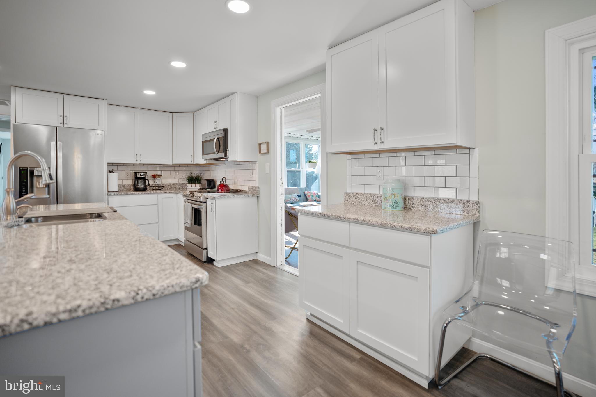 BONNIE BROOK - Residential