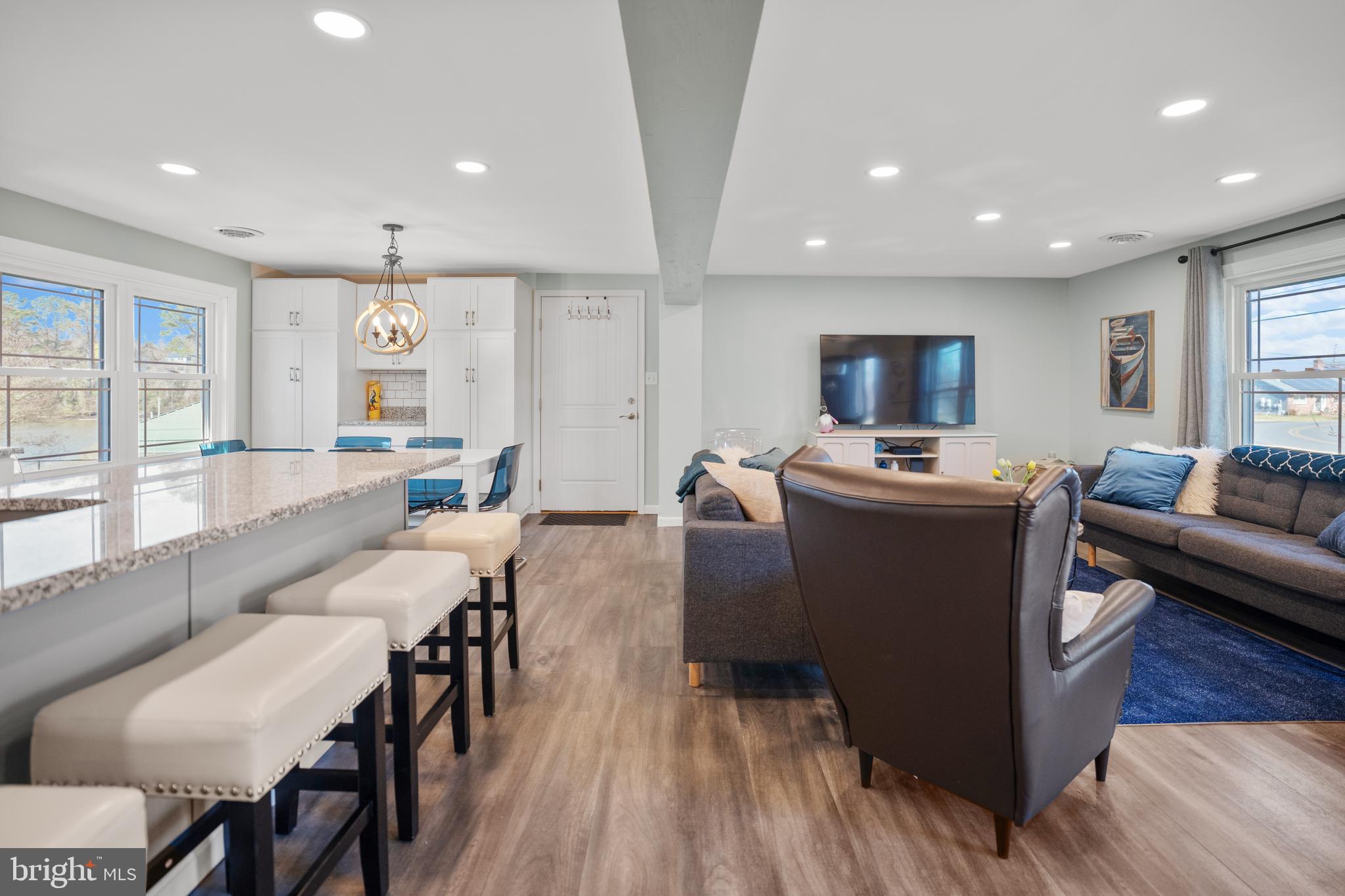 BONNIE BROOK - Residential