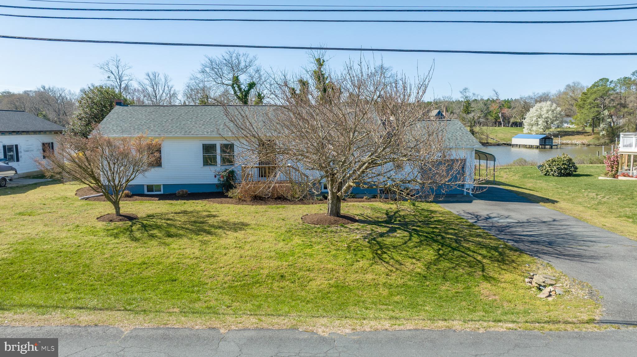 BONNIE BROOK - Residential