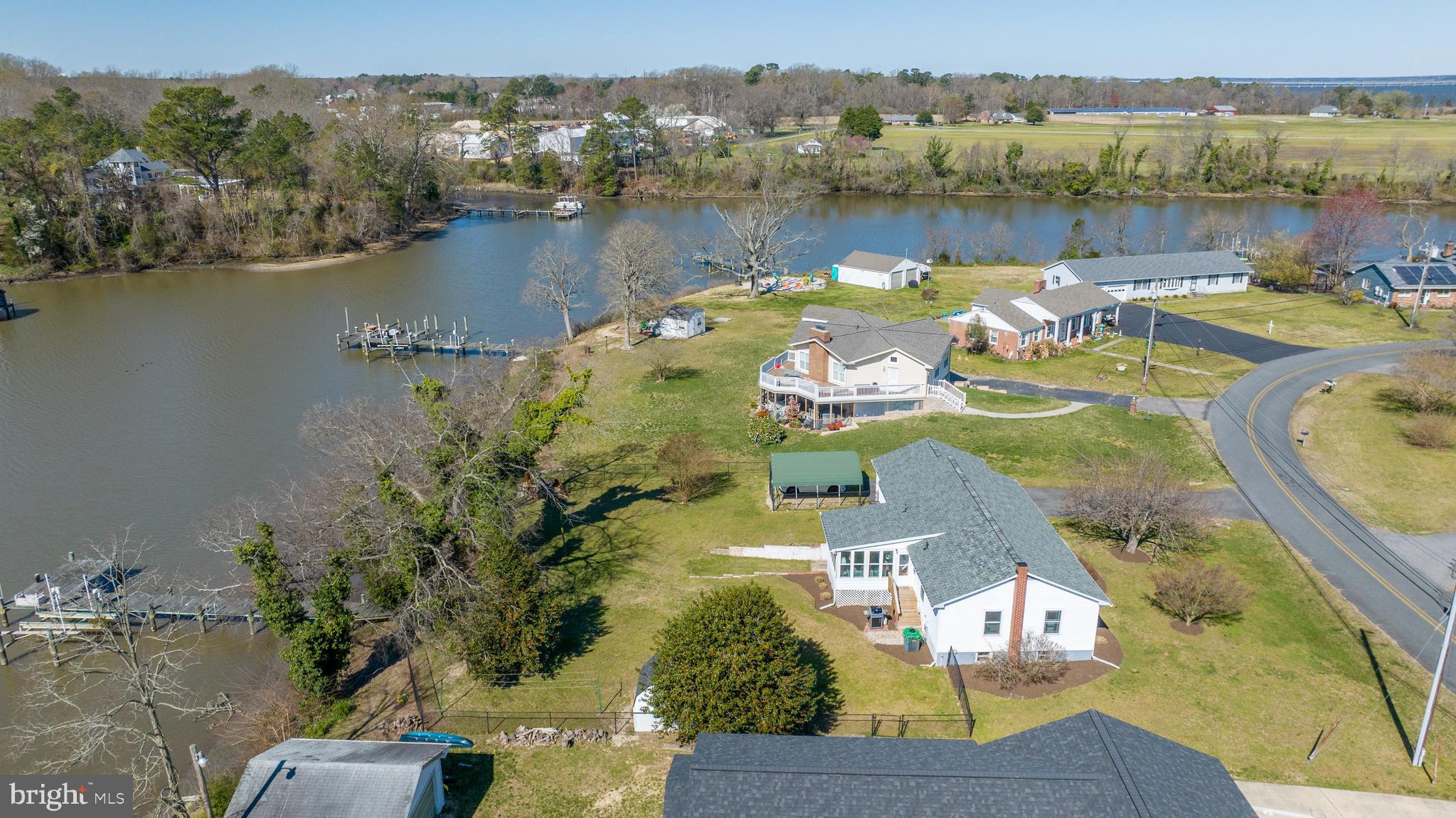 BONNIE BROOK - Residential