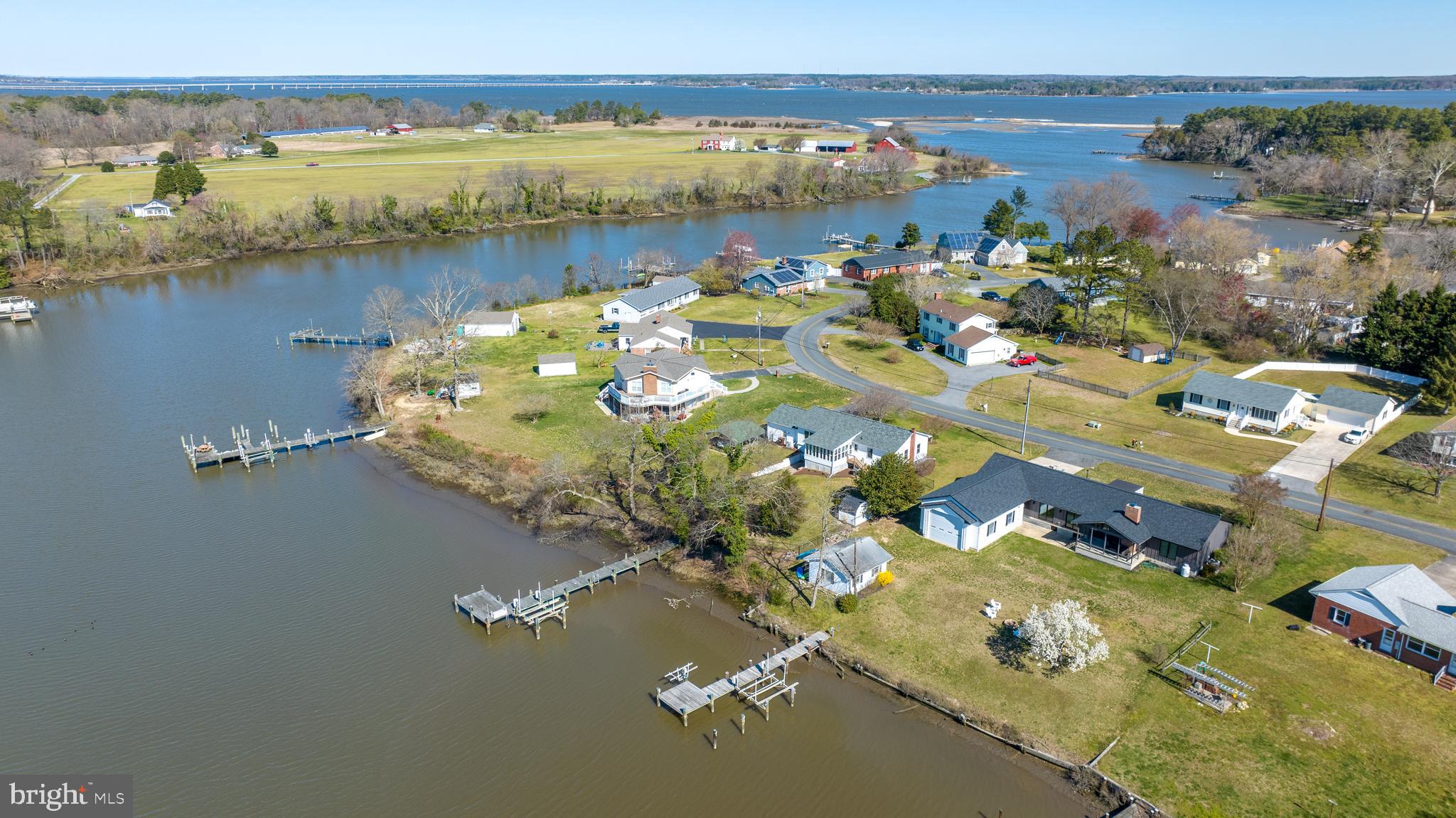 BONNIE BROOK - Residential