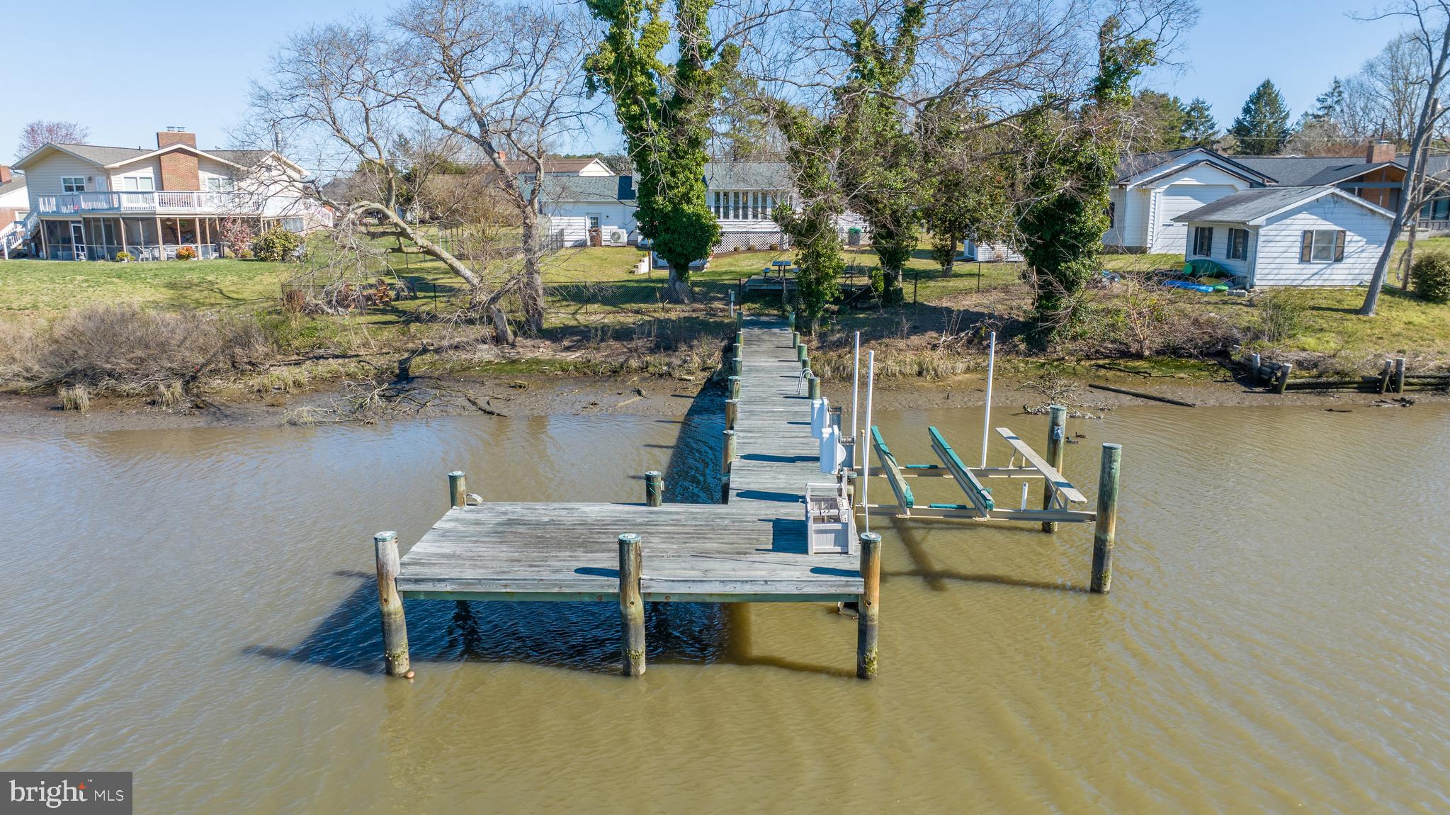 BONNIE BROOK - Residential