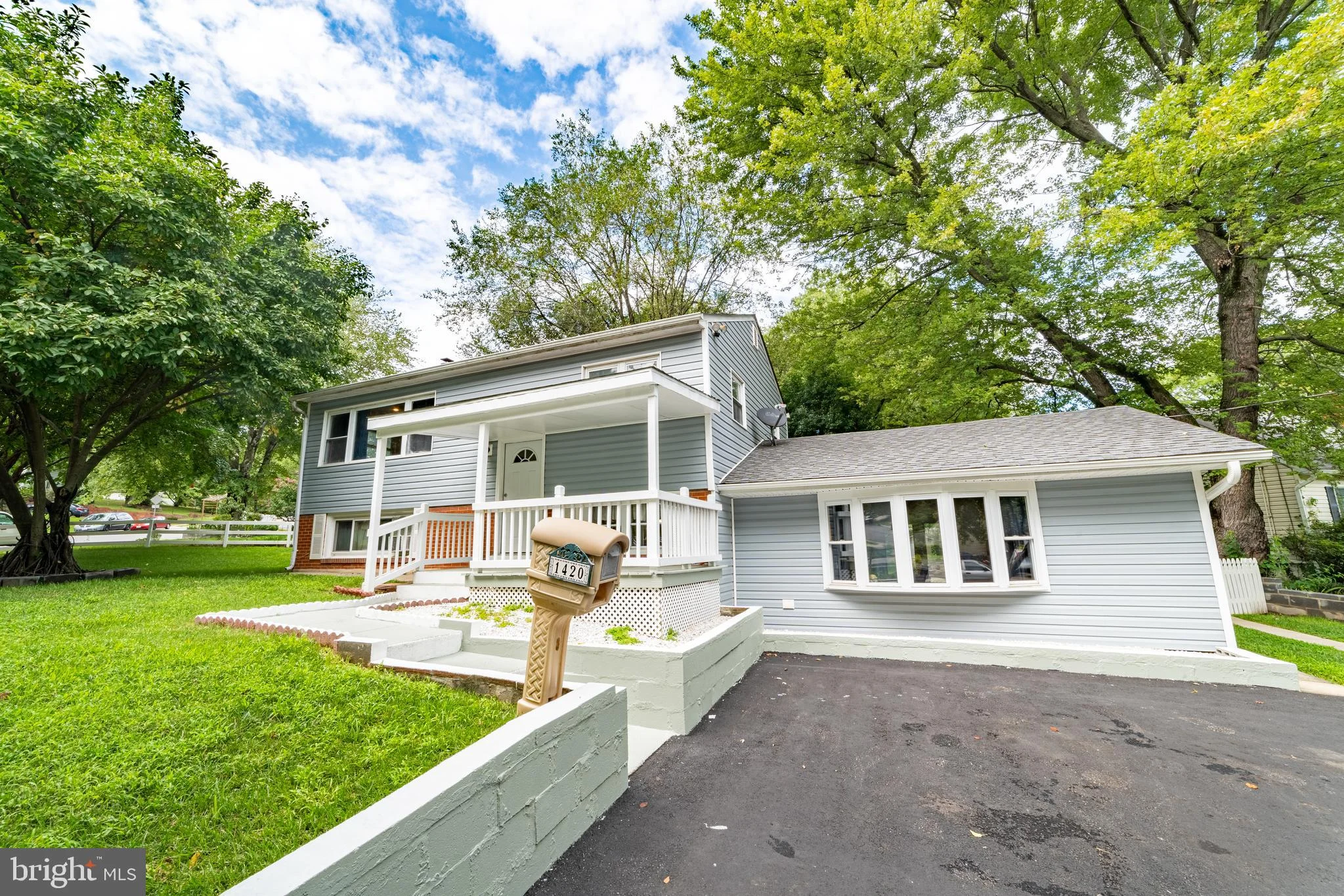 1420 Aiden Drive, Woodbridge, VA 22191