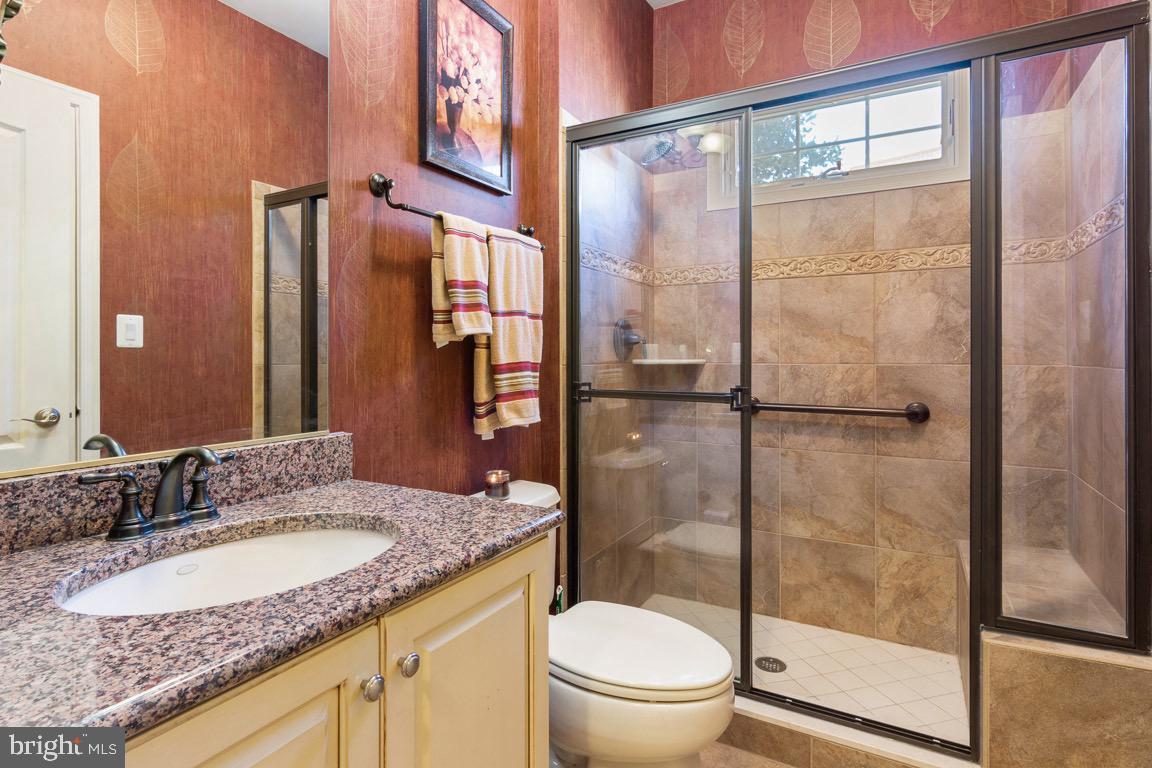 MARLBORO RIDGE - Residential