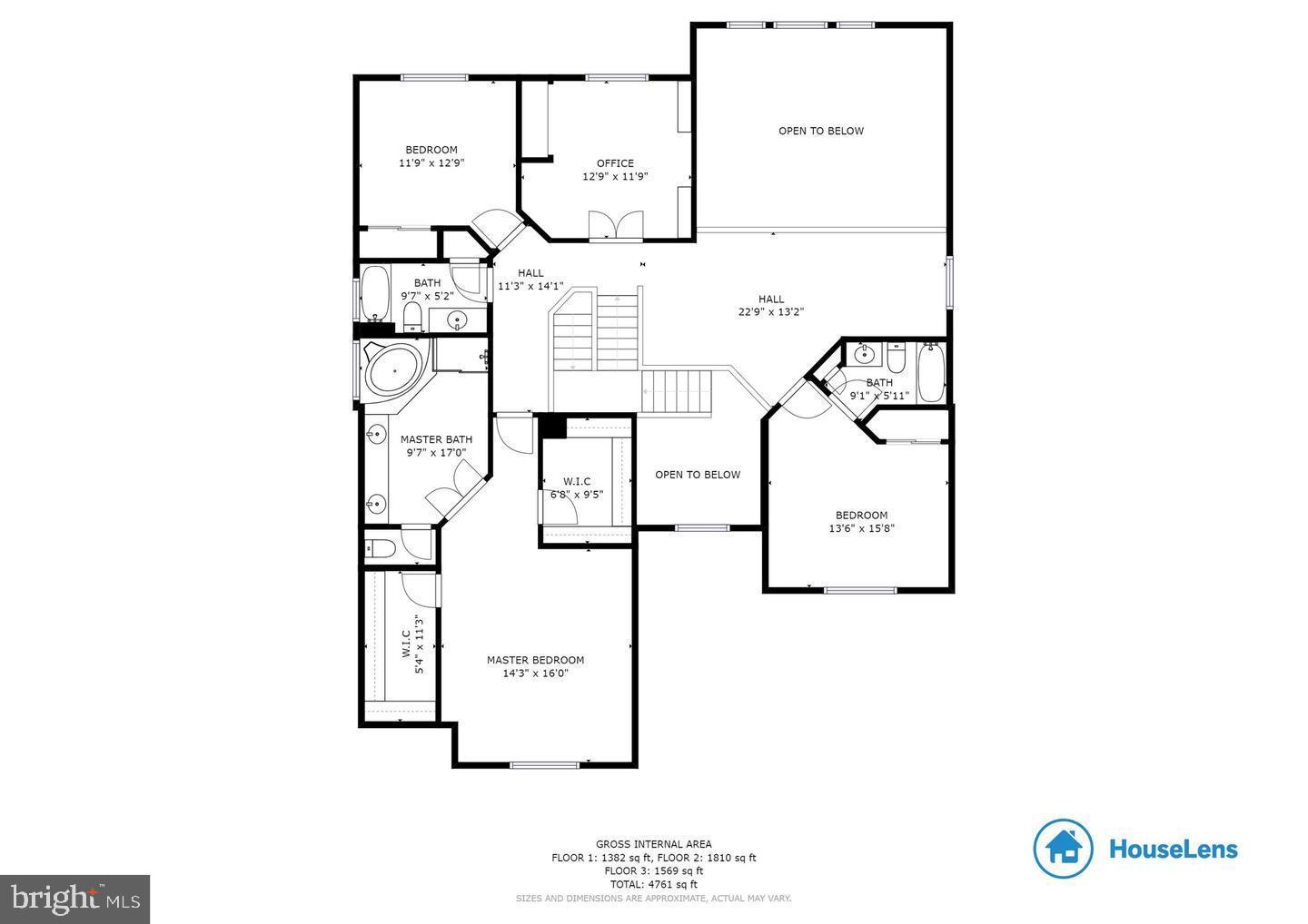 MARLBORO RIDGE - Residential