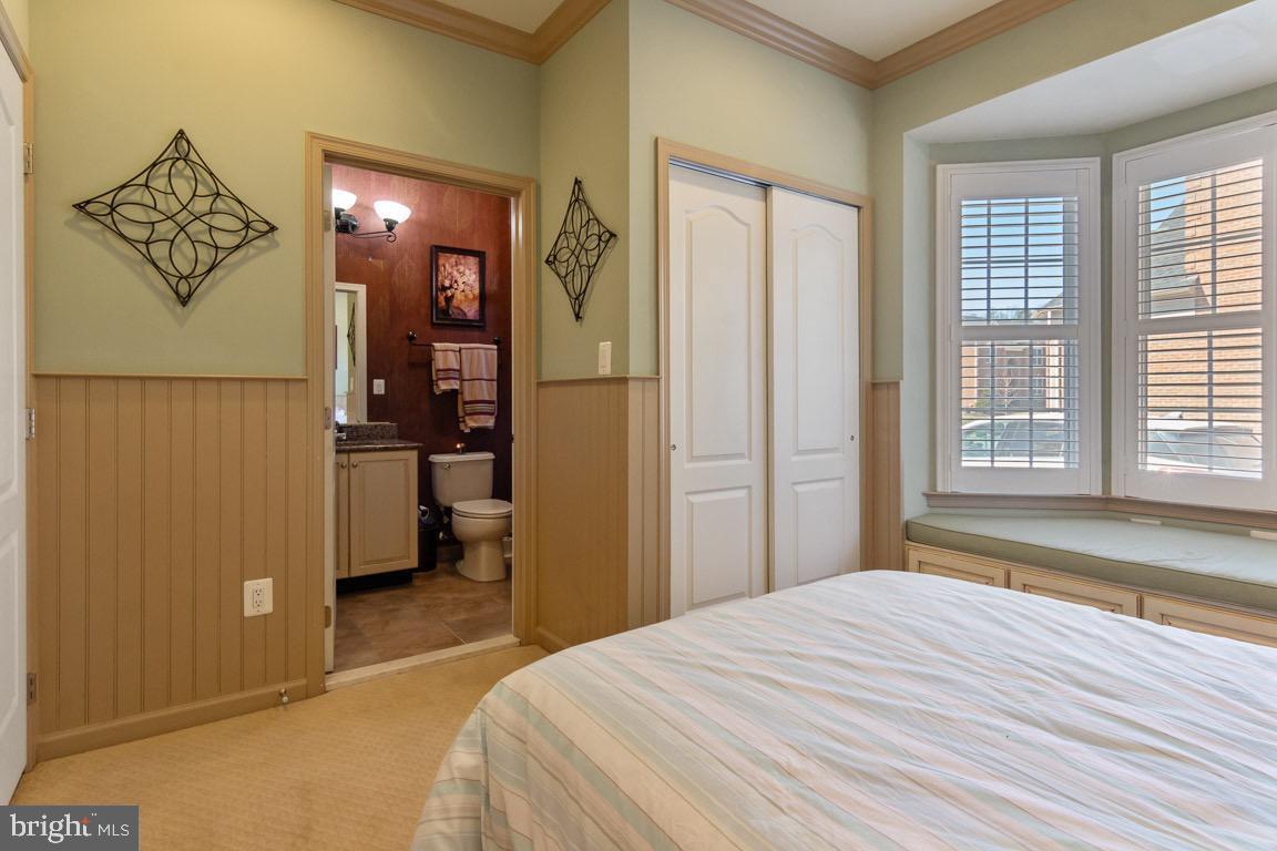 MARLBORO RIDGE - Residential