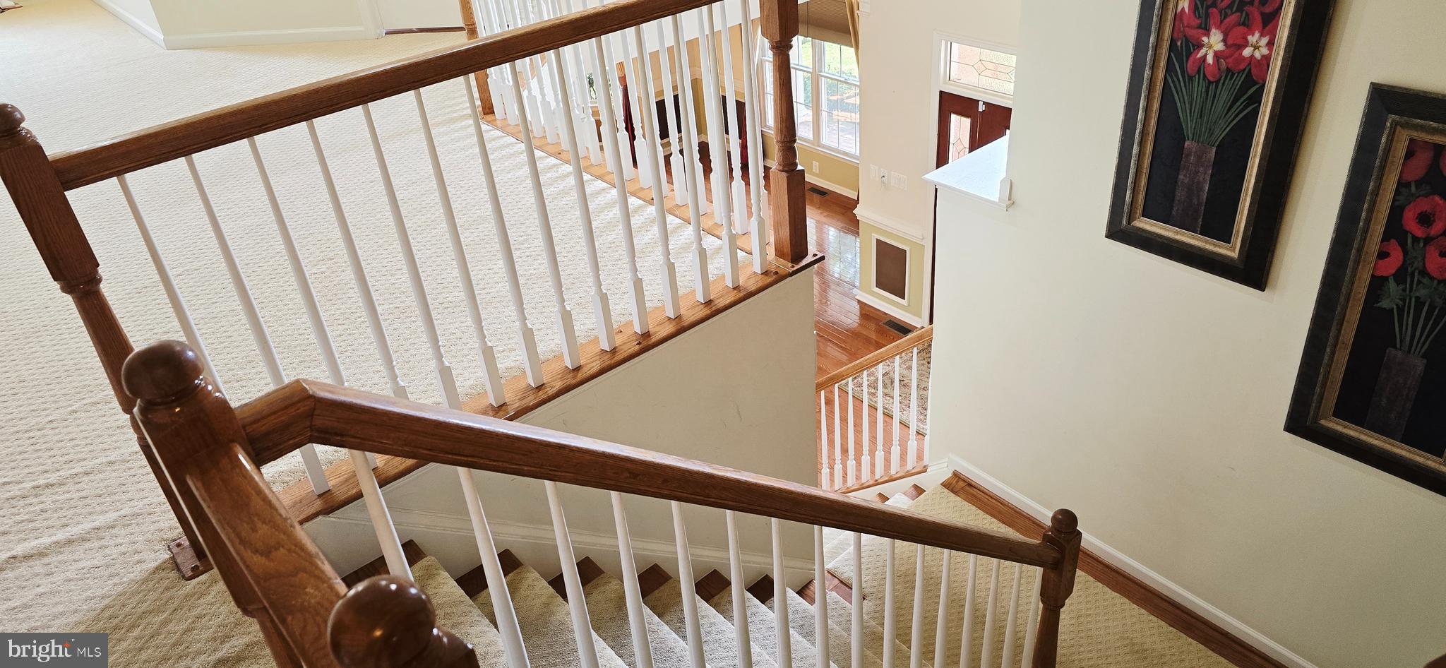 MARLBORO RIDGE - Residential