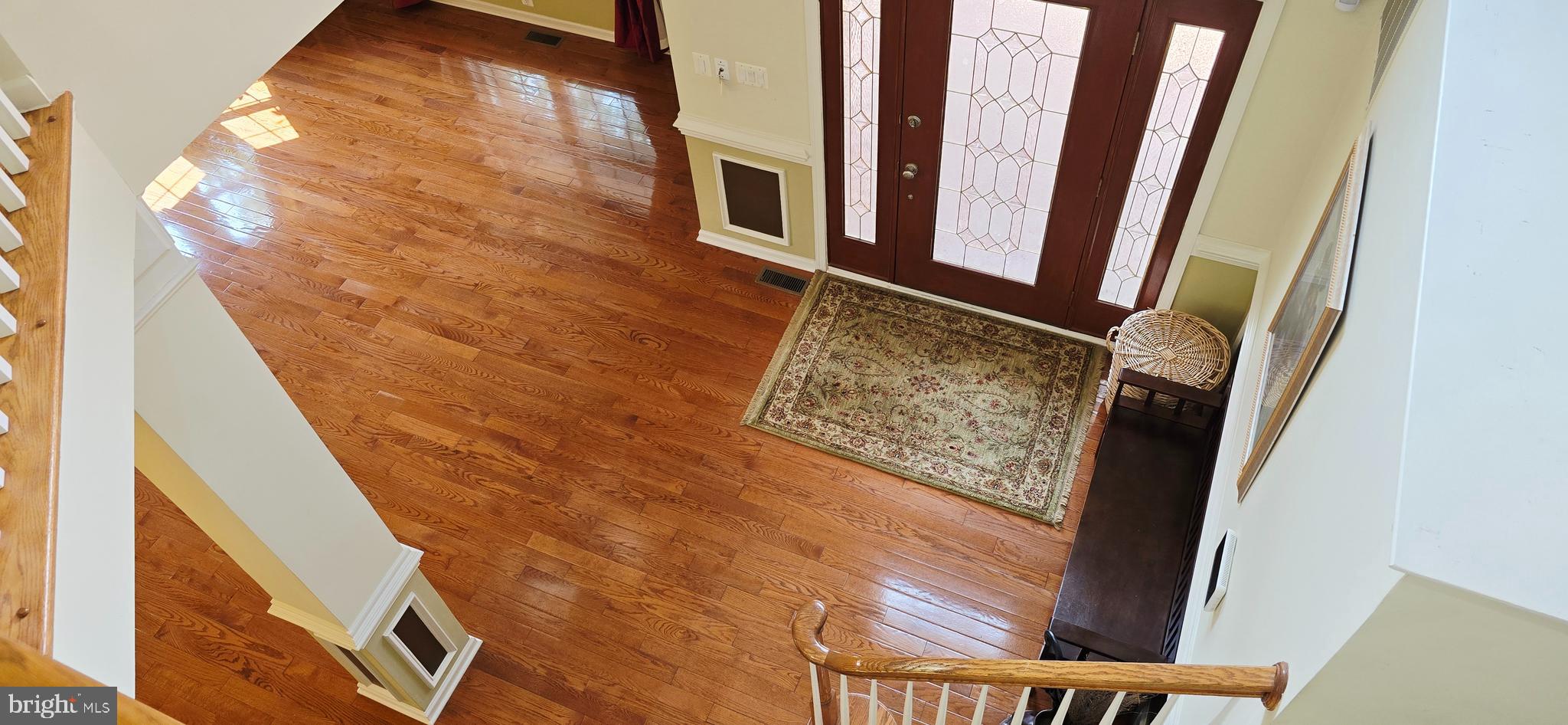 MARLBORO RIDGE - Residential