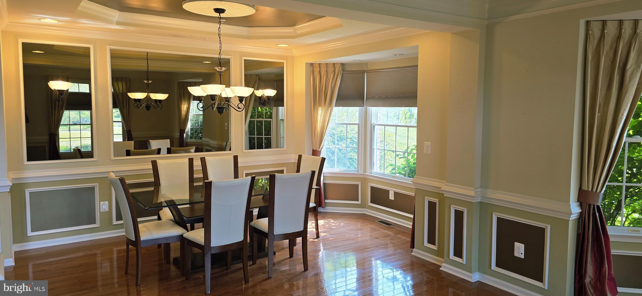 MARLBORO RIDGE - Residential