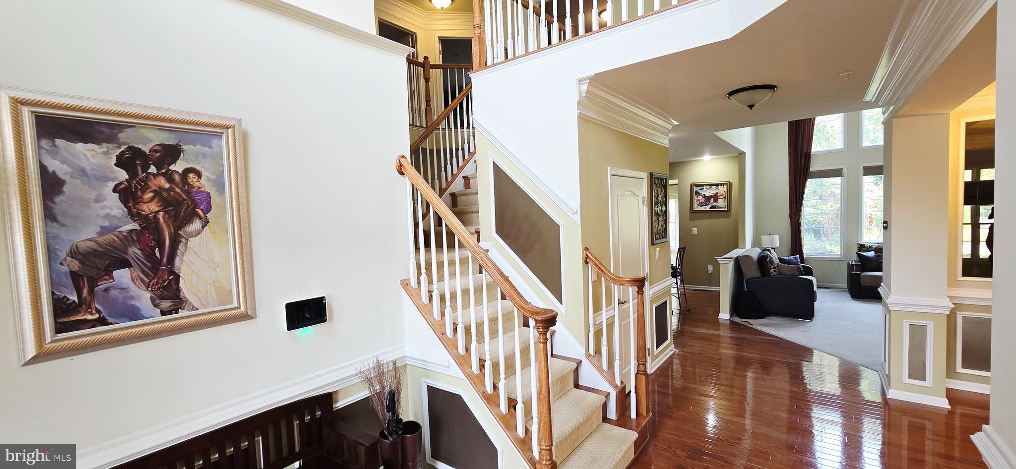 MARLBORO RIDGE - Residential