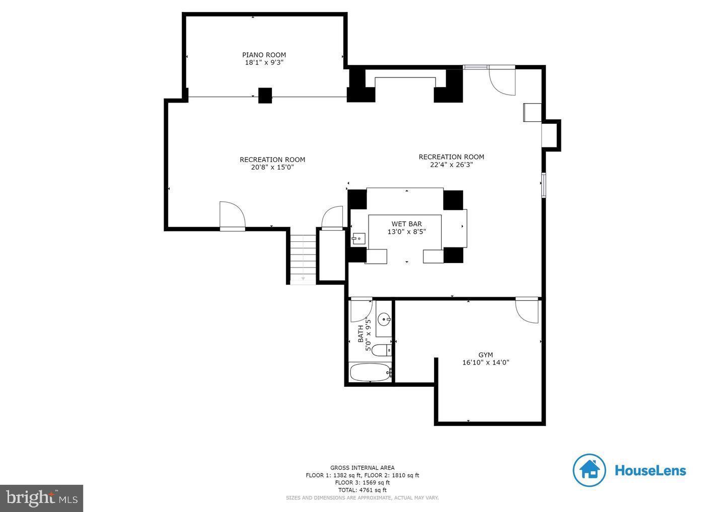 MARLBORO RIDGE - Residential