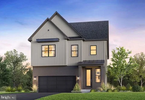 23131 Parkside Village Circle, Aldie, VA MLS: VALO2134716