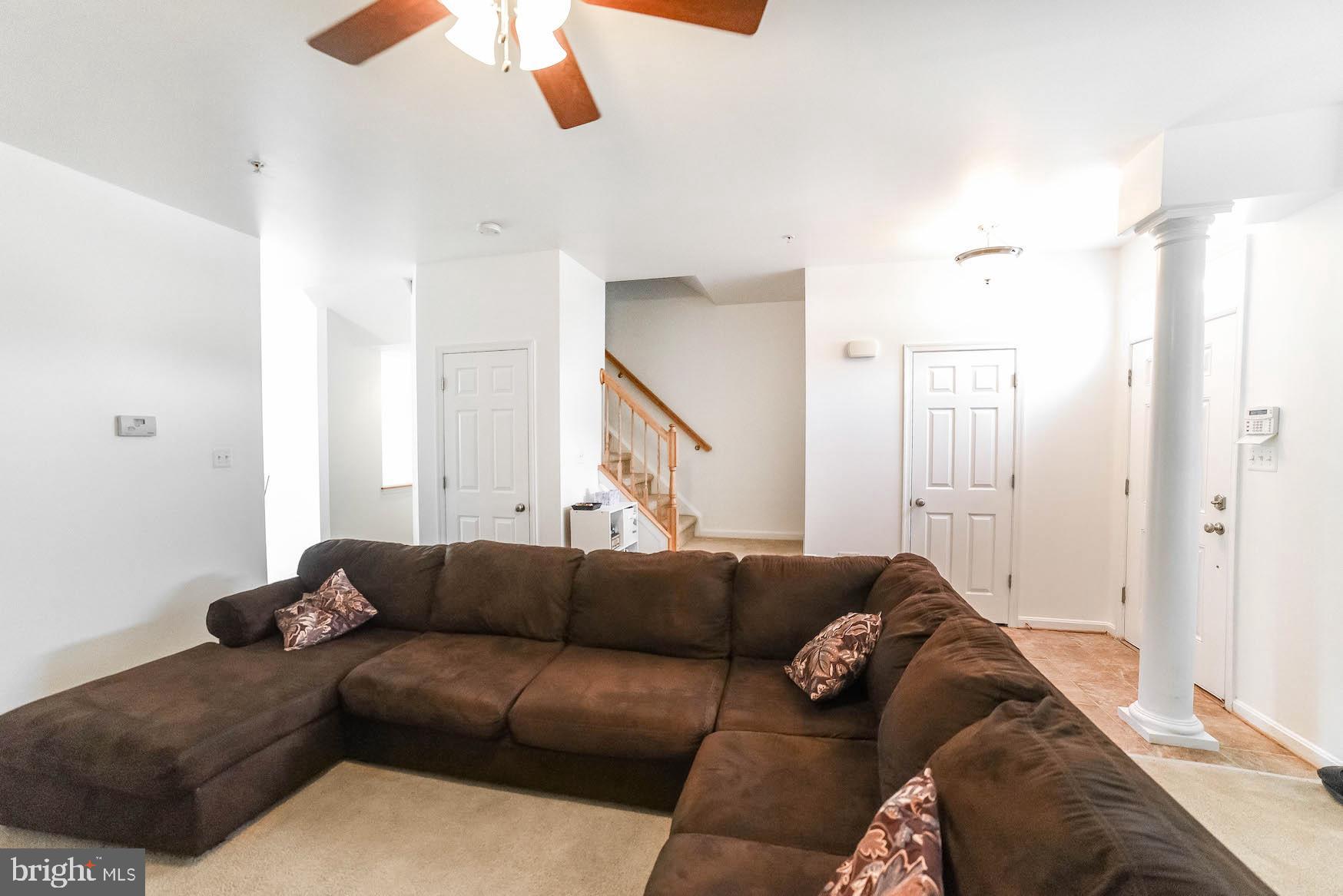 CLEMENTS WOODS - Residential Lease