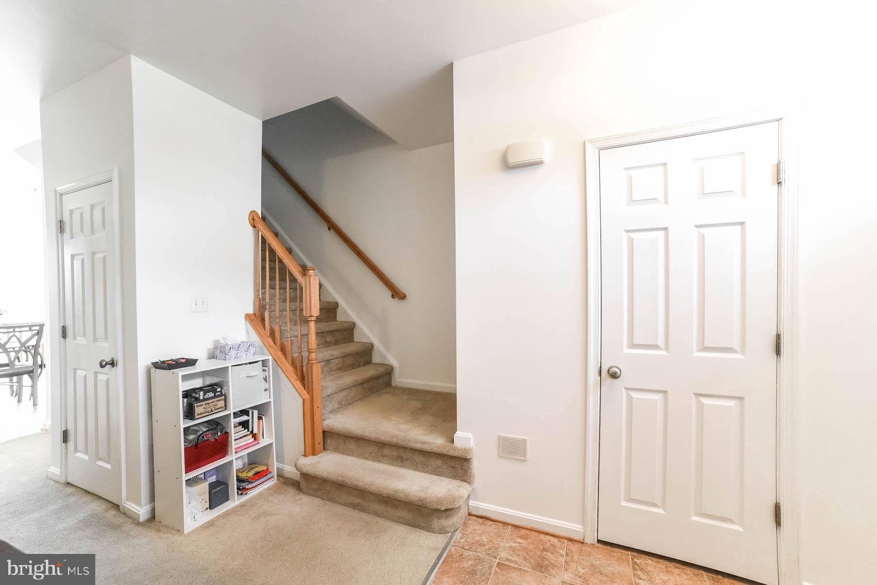 CLEMENTS WOODS - Residential Lease