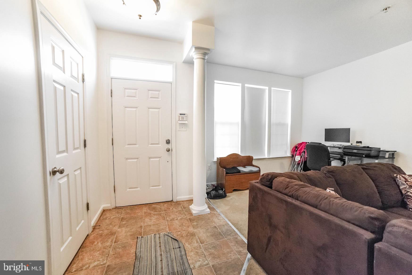 CLEMENTS WOODS - Residential Lease