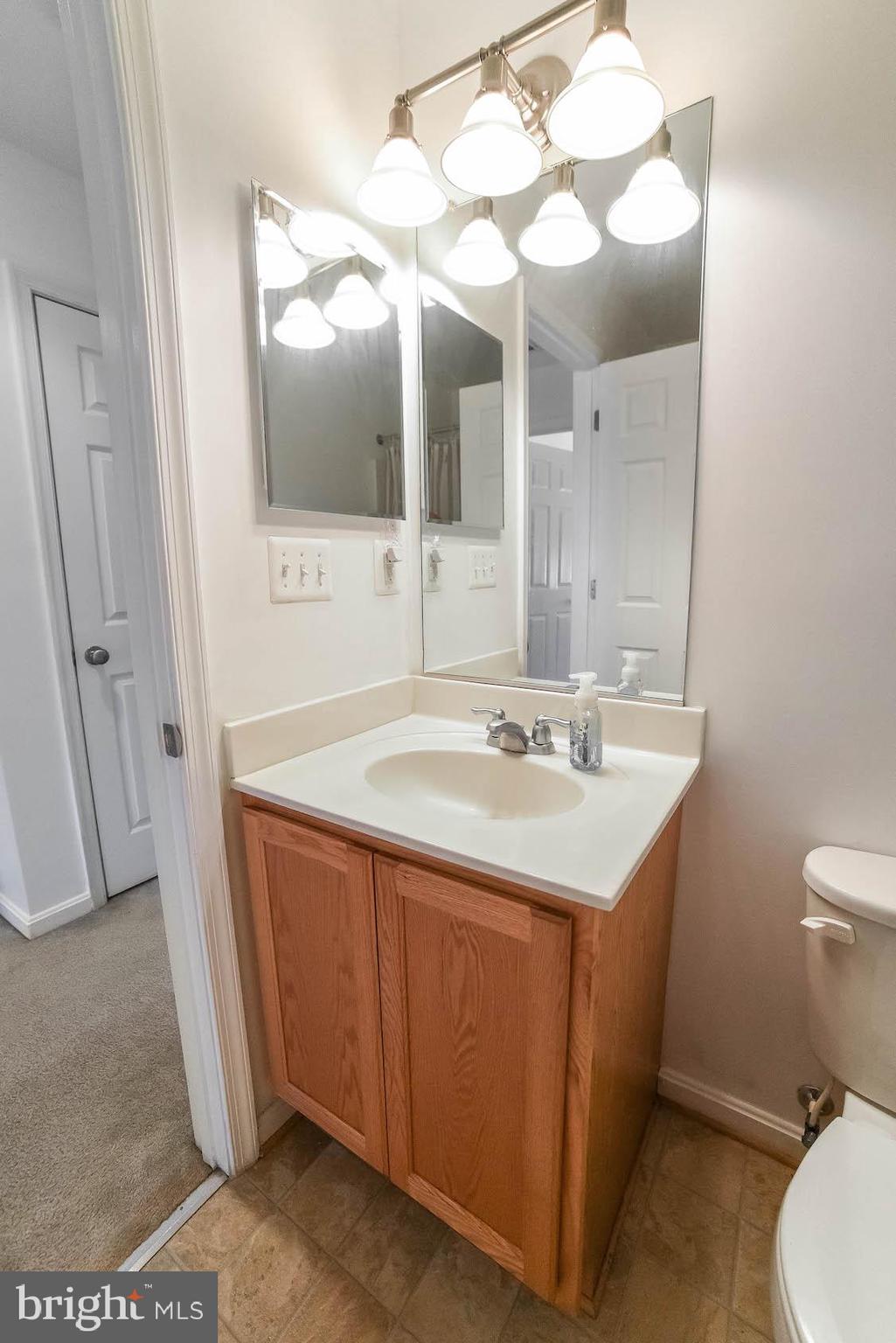 CLEMENTS WOODS - Residential Lease