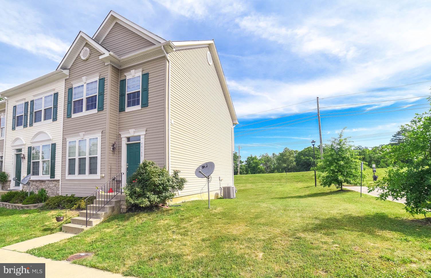 CLEMENTS WOODS - Residential Lease