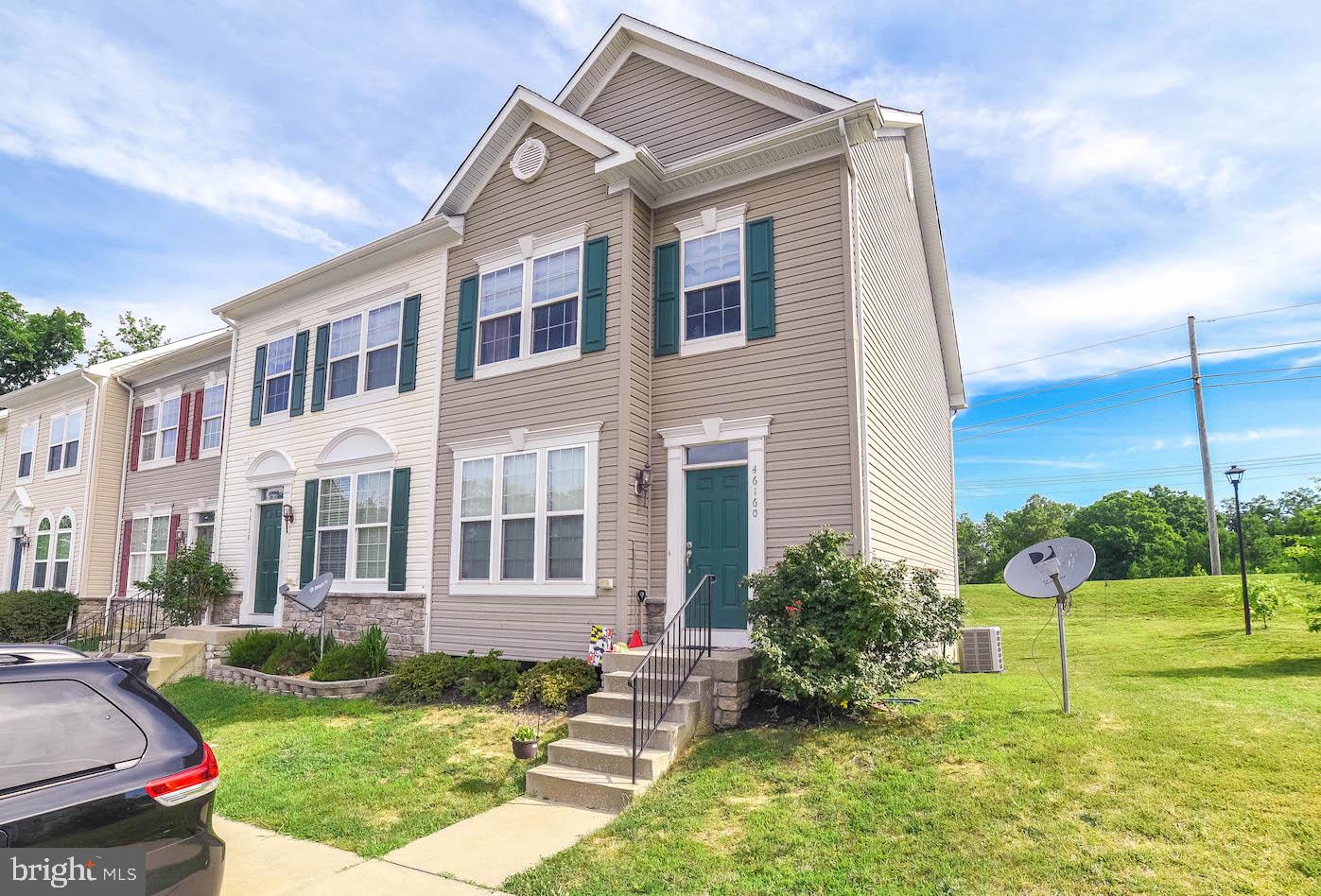 CLEMENTS WOODS - Residential Lease