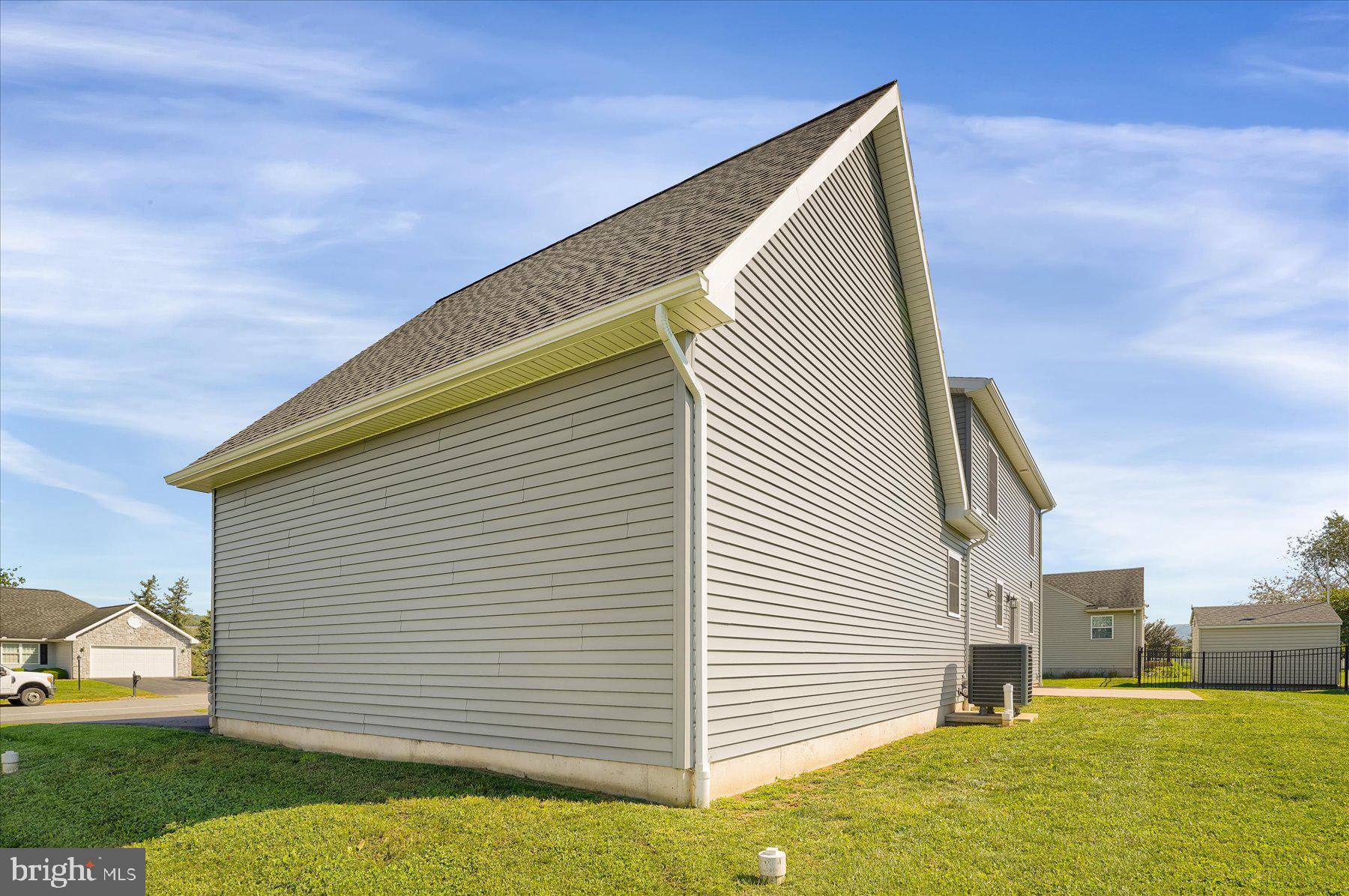 FOREST HEIGHTS - Residential