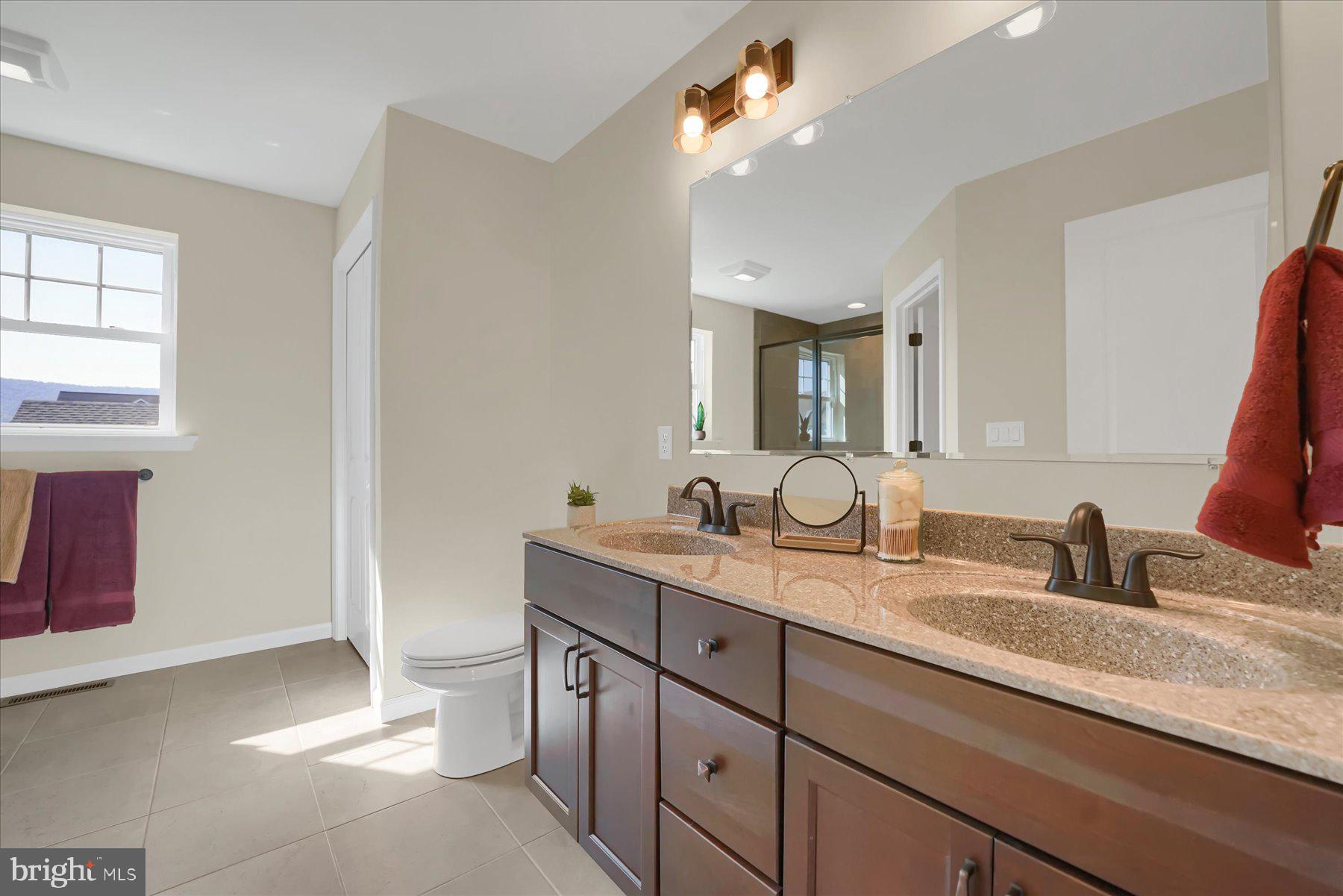 FOREST HEIGHTS - Residential