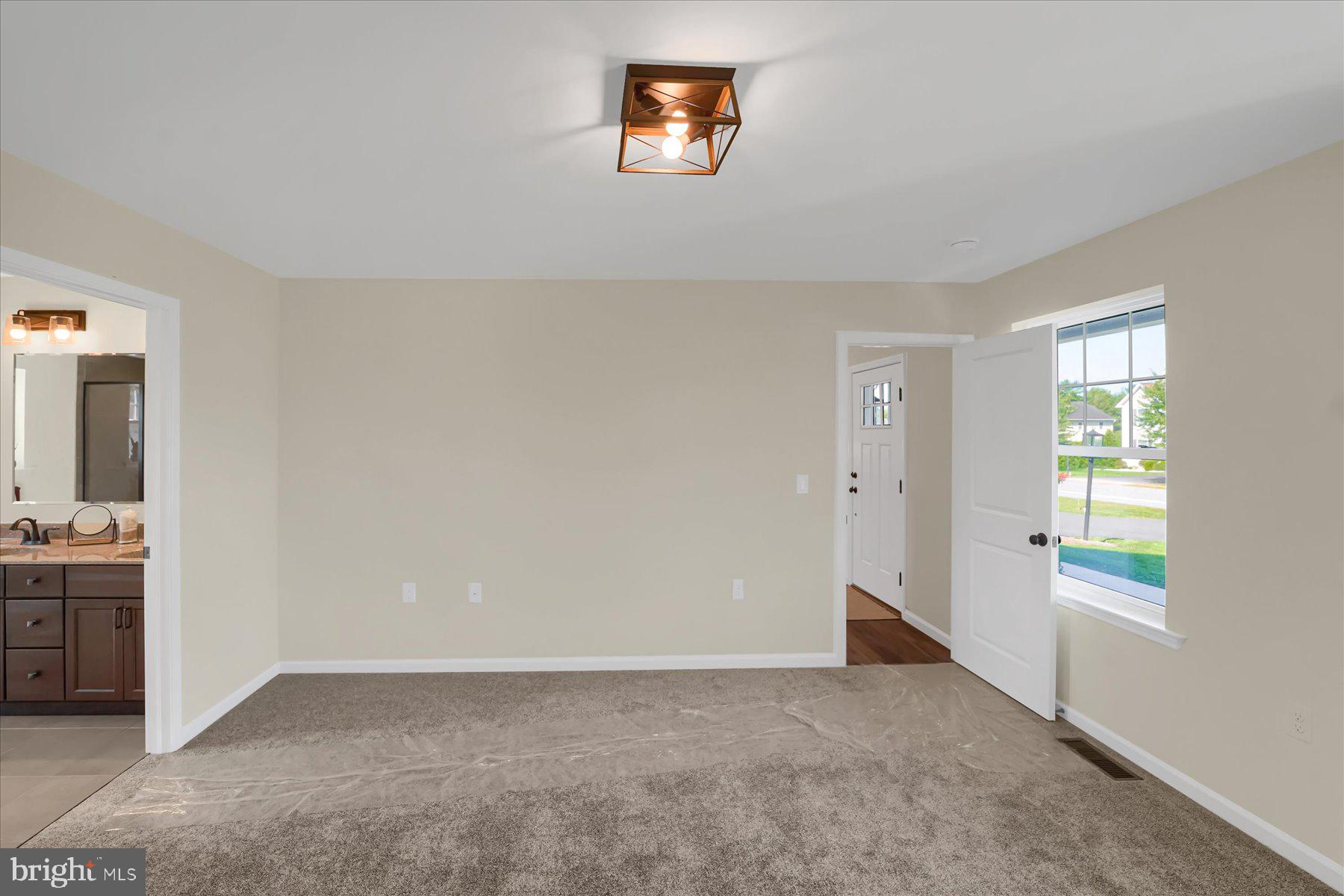 FOREST HEIGHTS - Residential