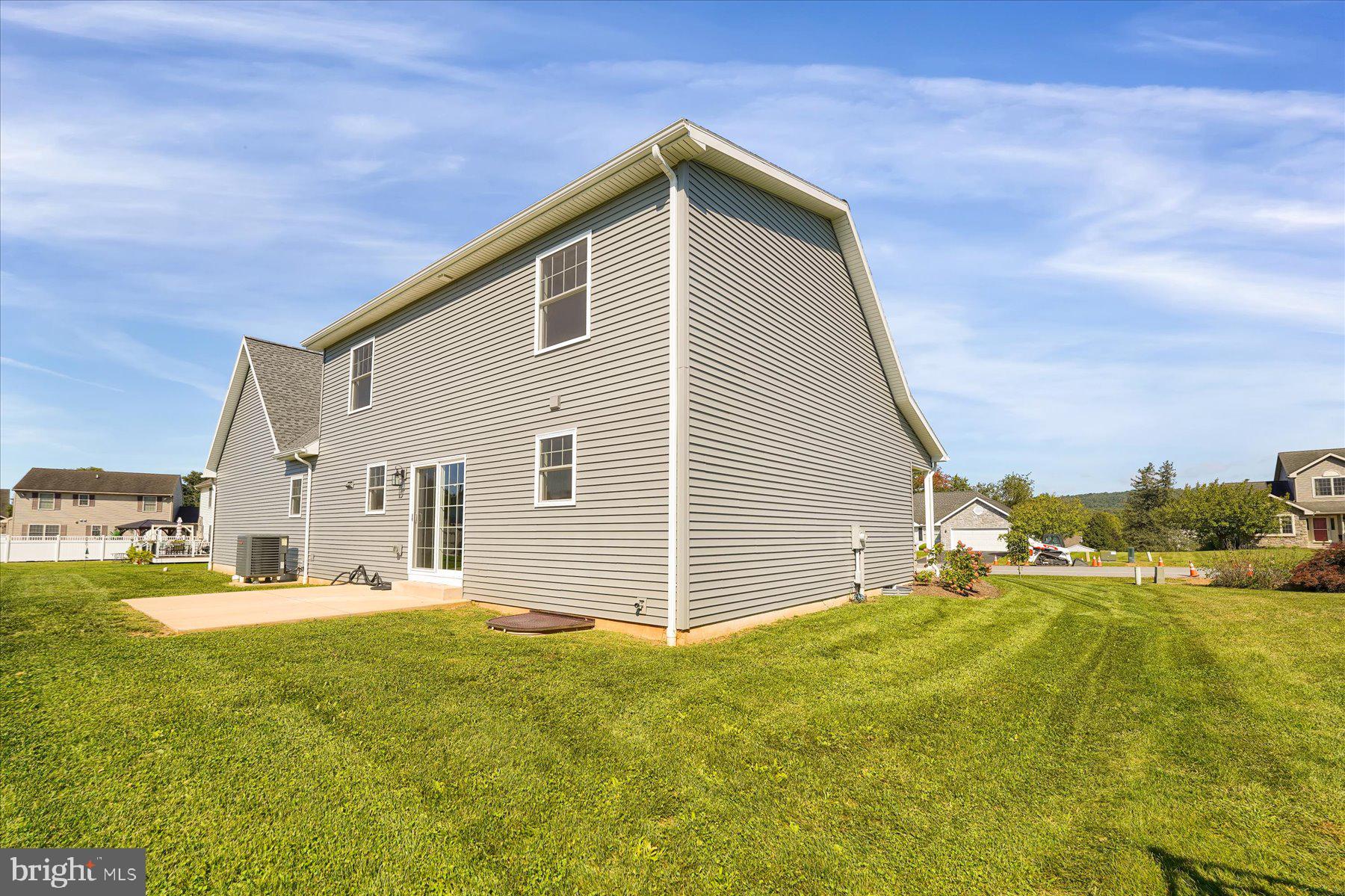 FOREST HEIGHTS - Residential