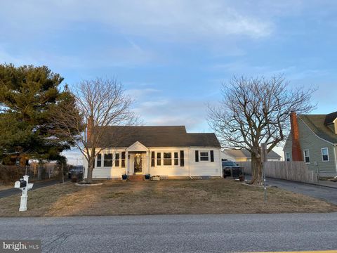 532 MAIN STREET DOVER DE 19901