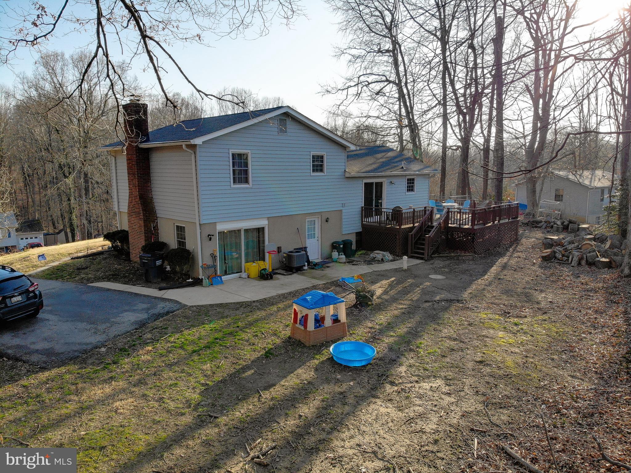 BROOKESIDE - Residential