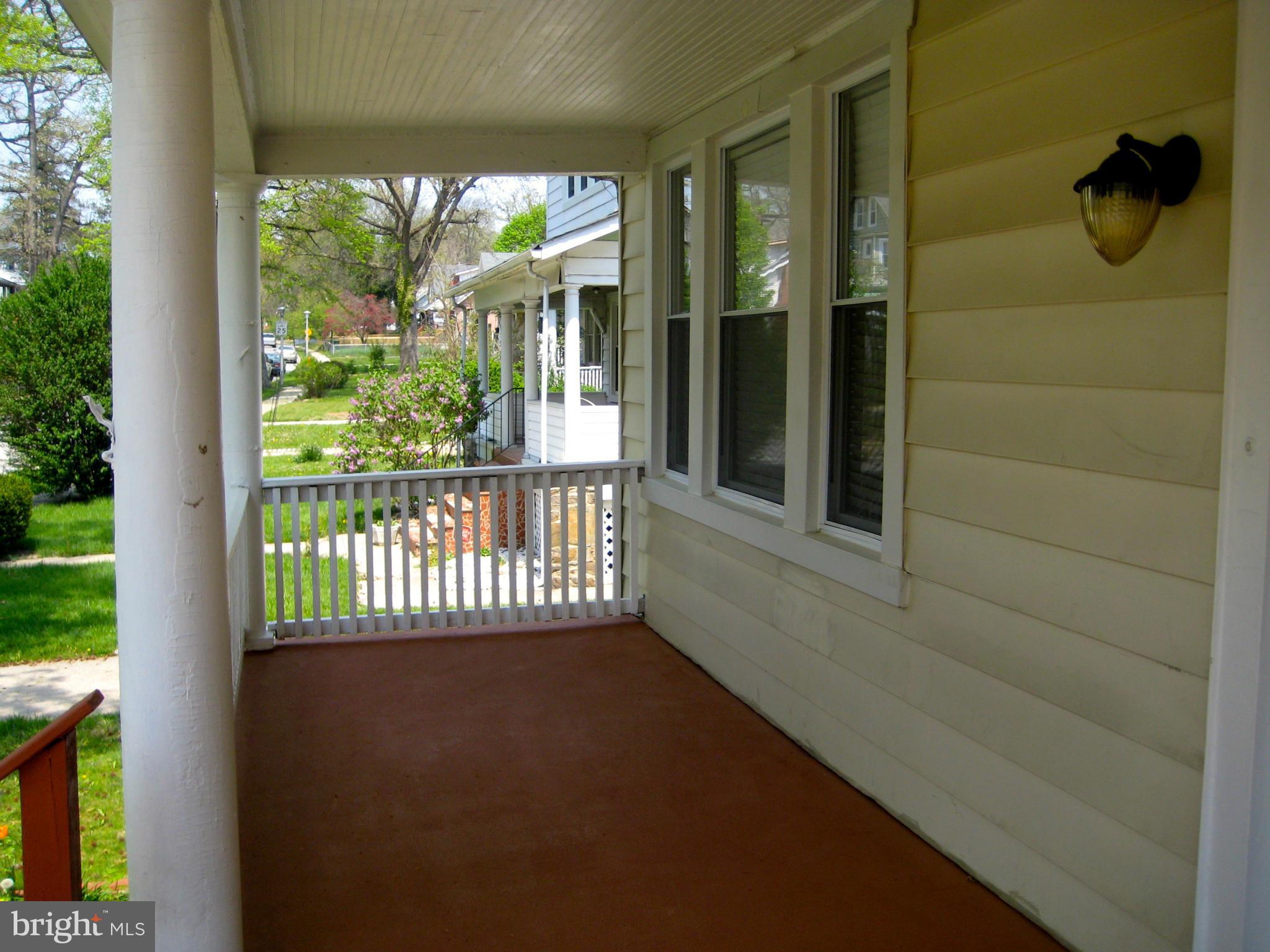 GARWYN OAKS - Residential Lease