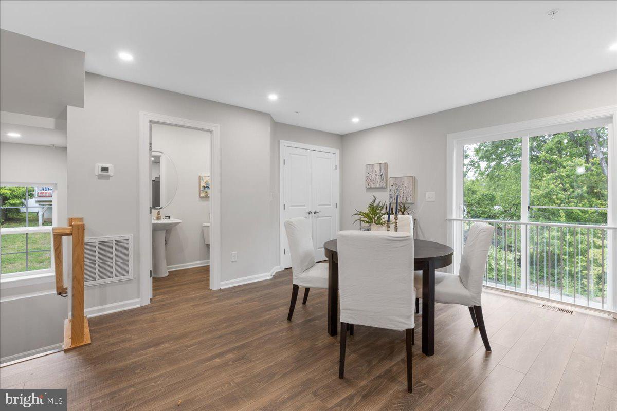 CEDAR HEIGHTS - Residential