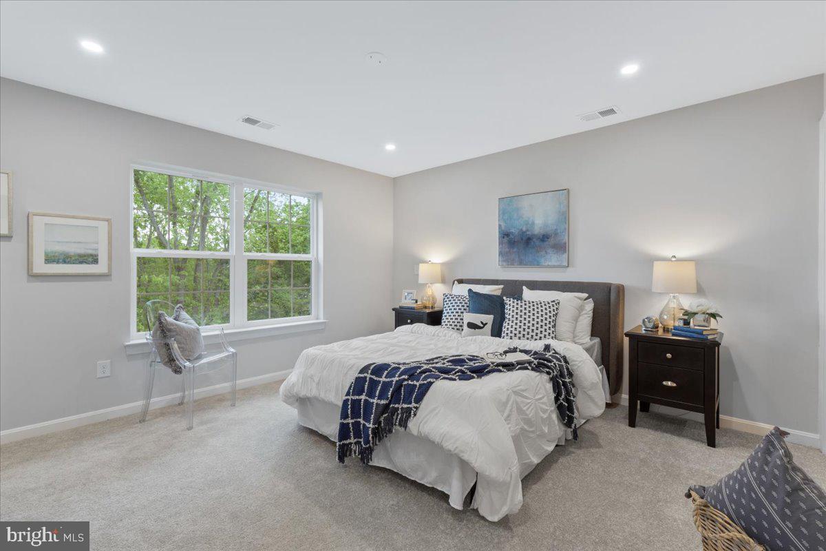 CEDAR HEIGHTS - Residential