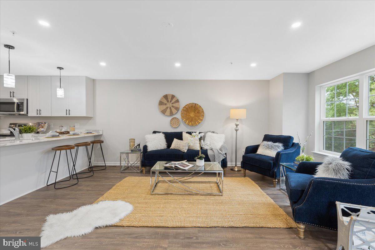 CEDAR HEIGHTS - Residential