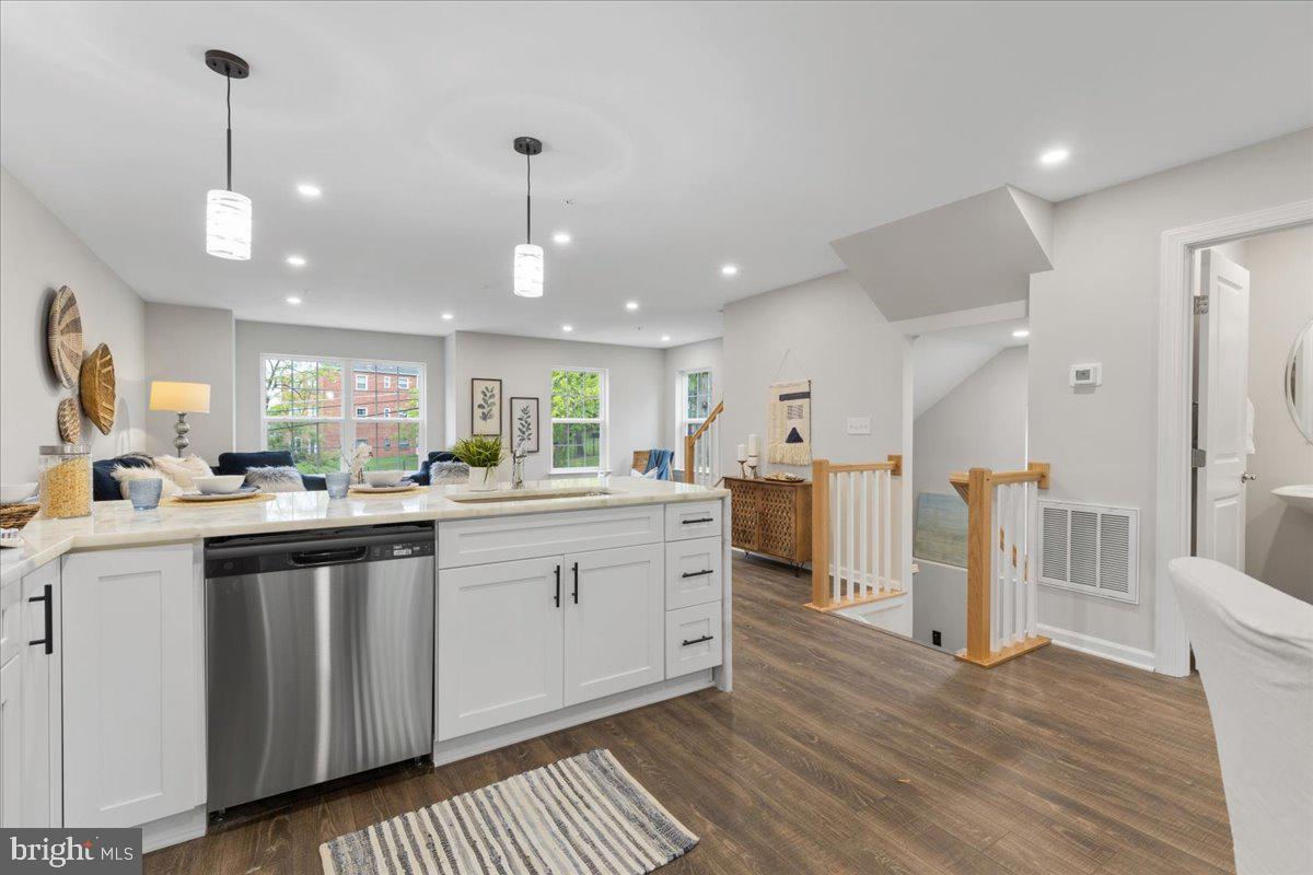 CEDAR HEIGHTS - Residential