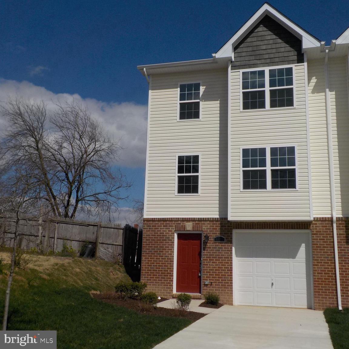 CEDAR HEIGHTS - Residential